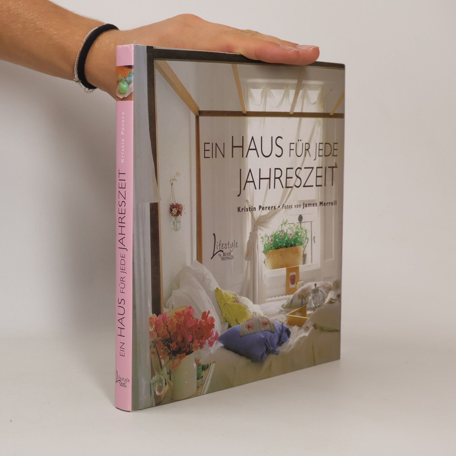 Ein Haus für jede Jahreszeit