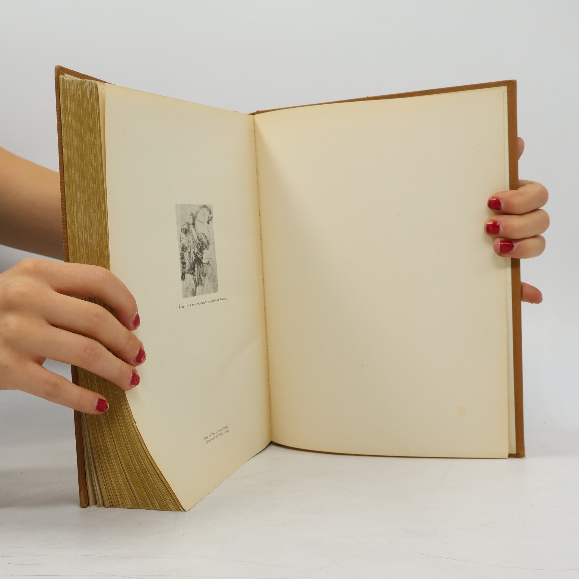 Eduard Fuchs Geschichte der erotischen Kunst