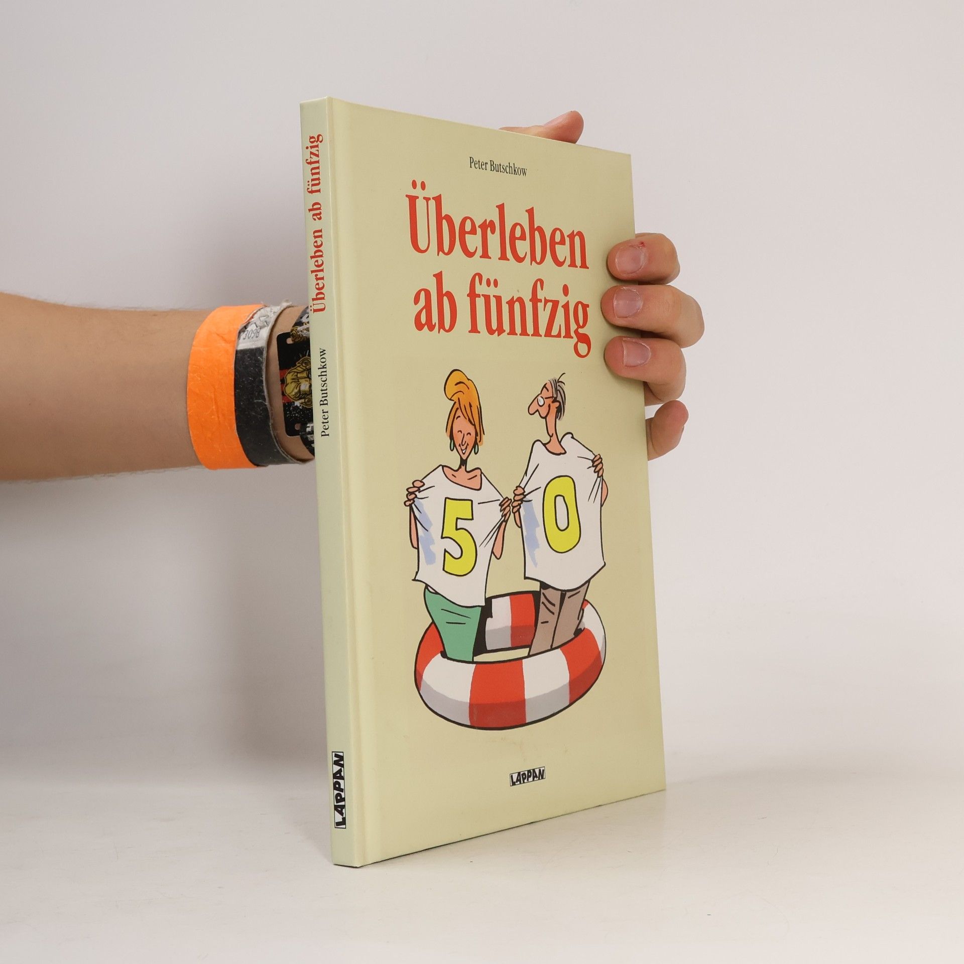 Überleben ab fünfzig