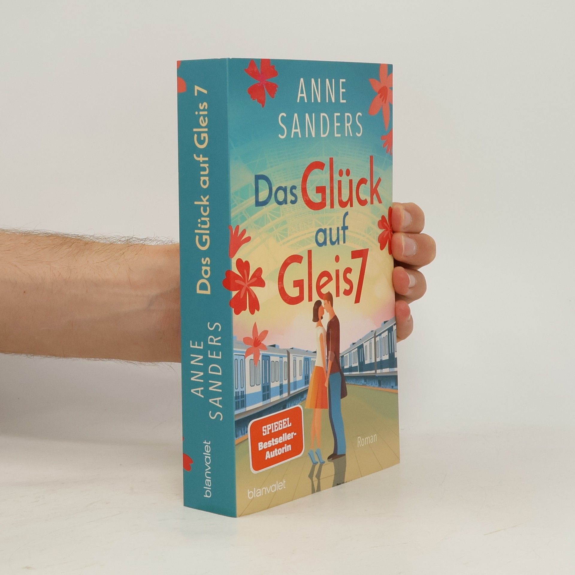 Das Glück auf Gleis 7