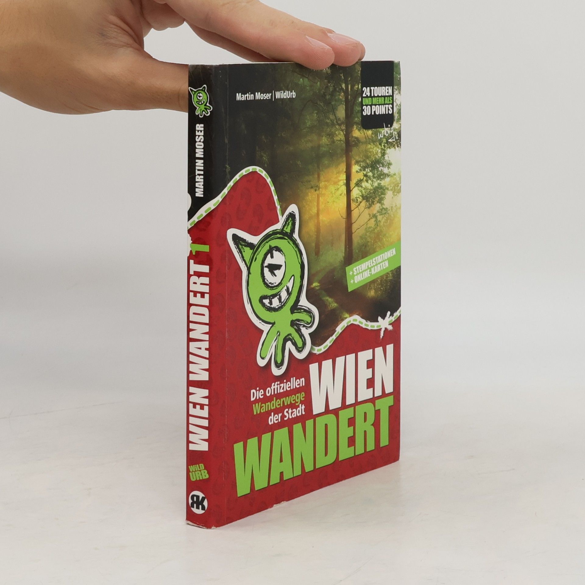 Wien wandert