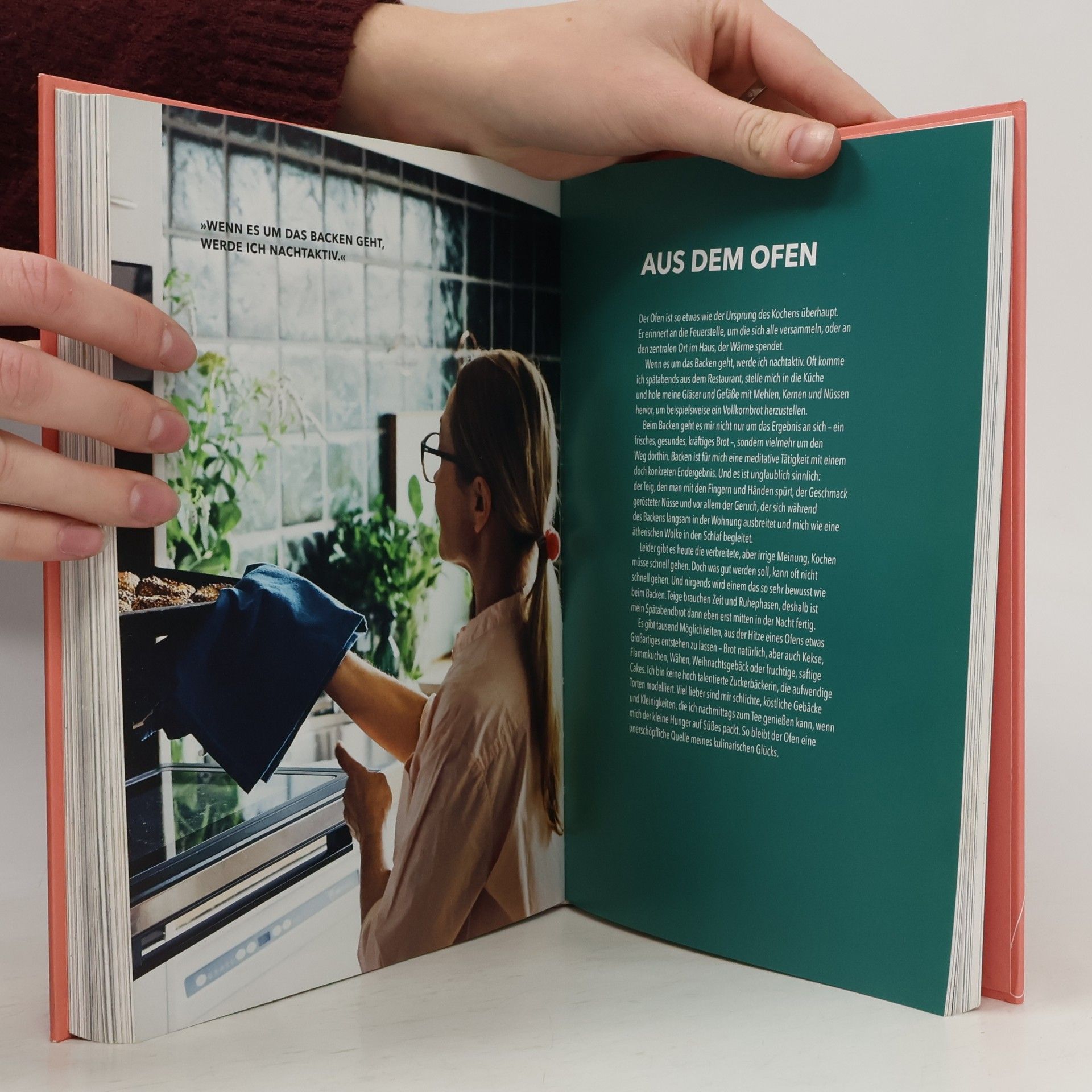 Tanja Grandits Tanjas Kochbuch