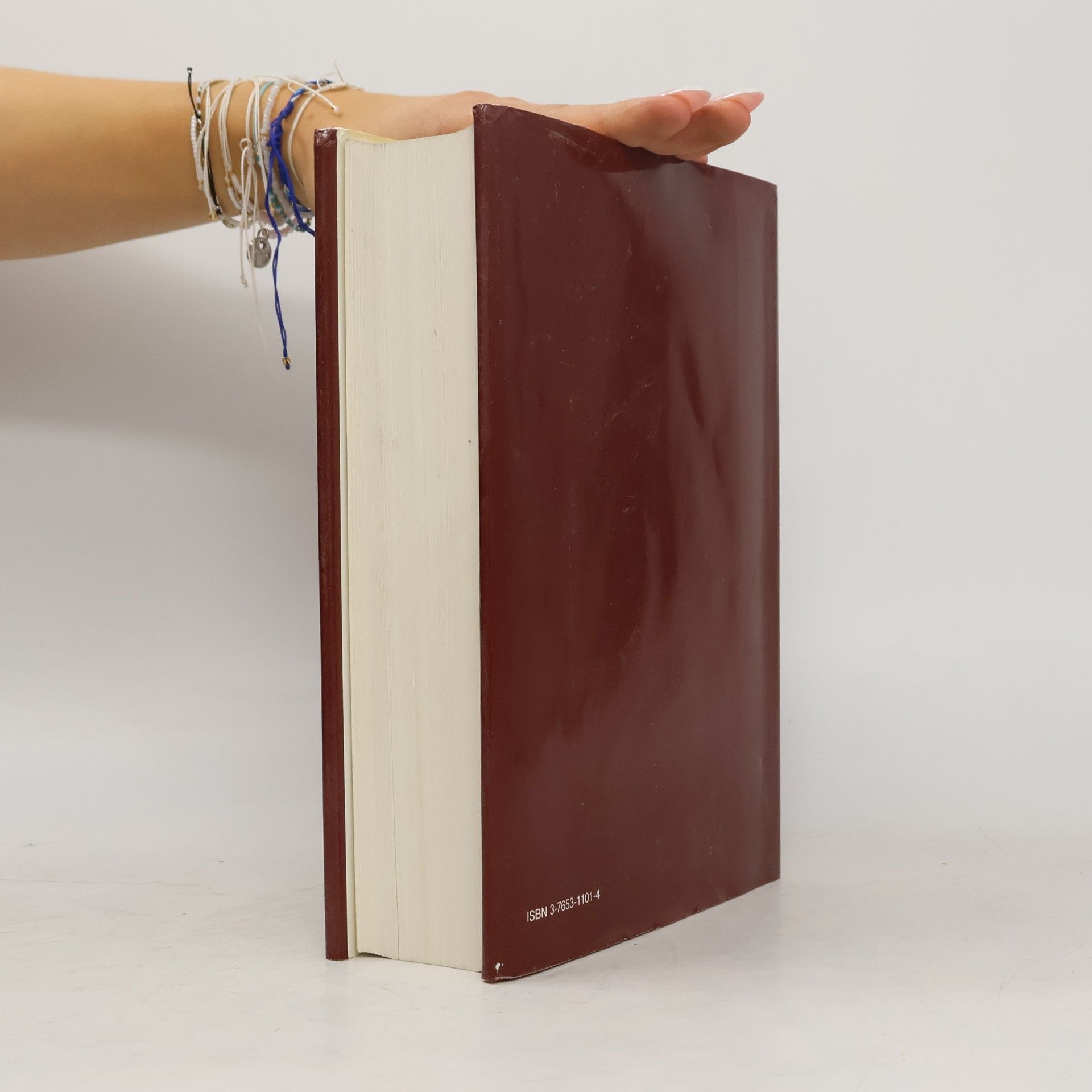 Various authors Brockhaus Enzyklopädie 1. A-APT