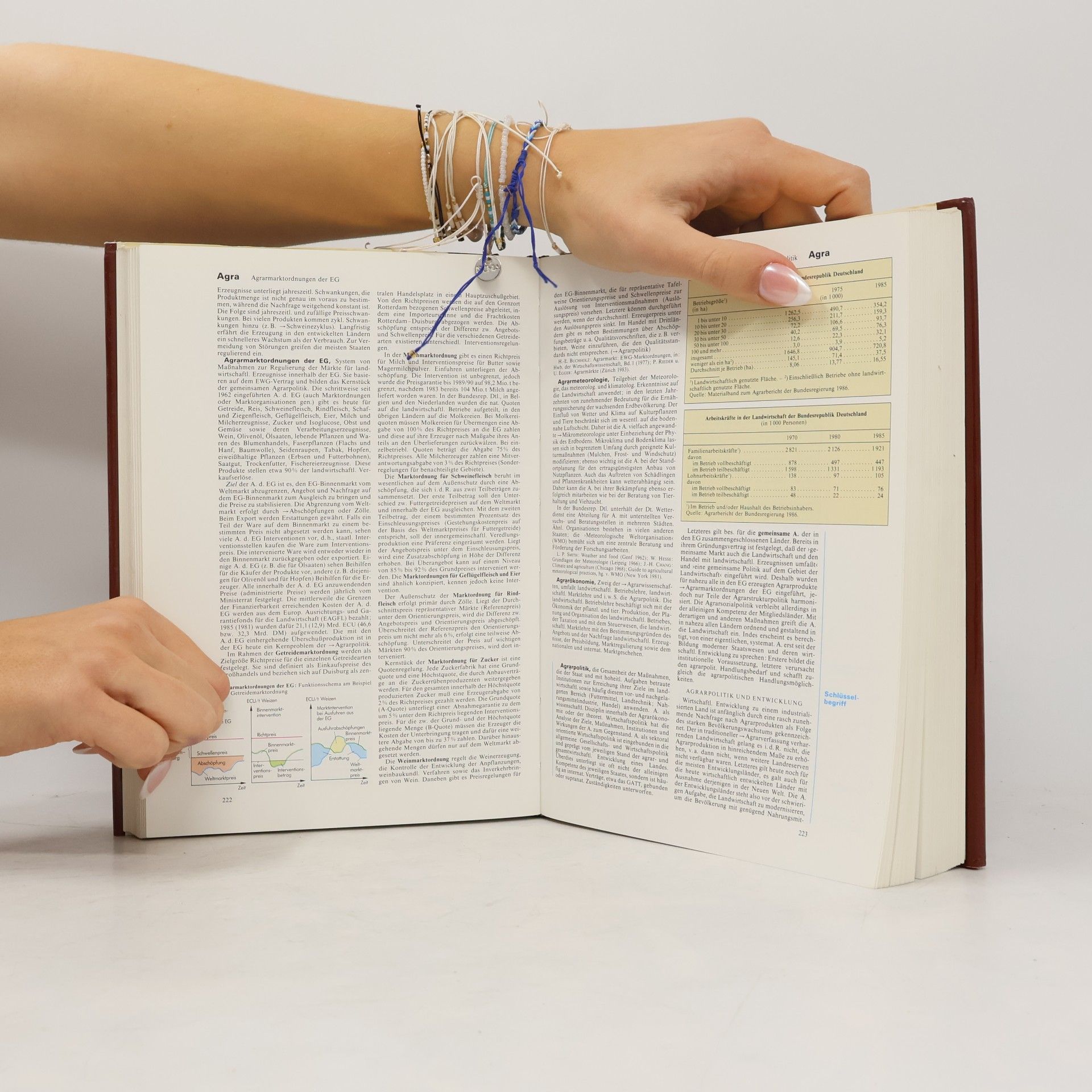 Various authors Brockhaus Enzyklopädie 1. A-APT