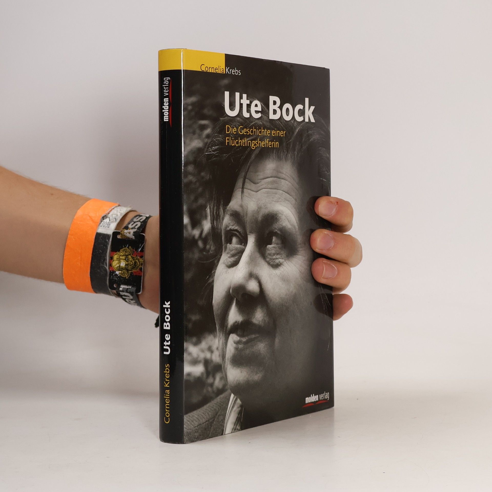 Ute Bock