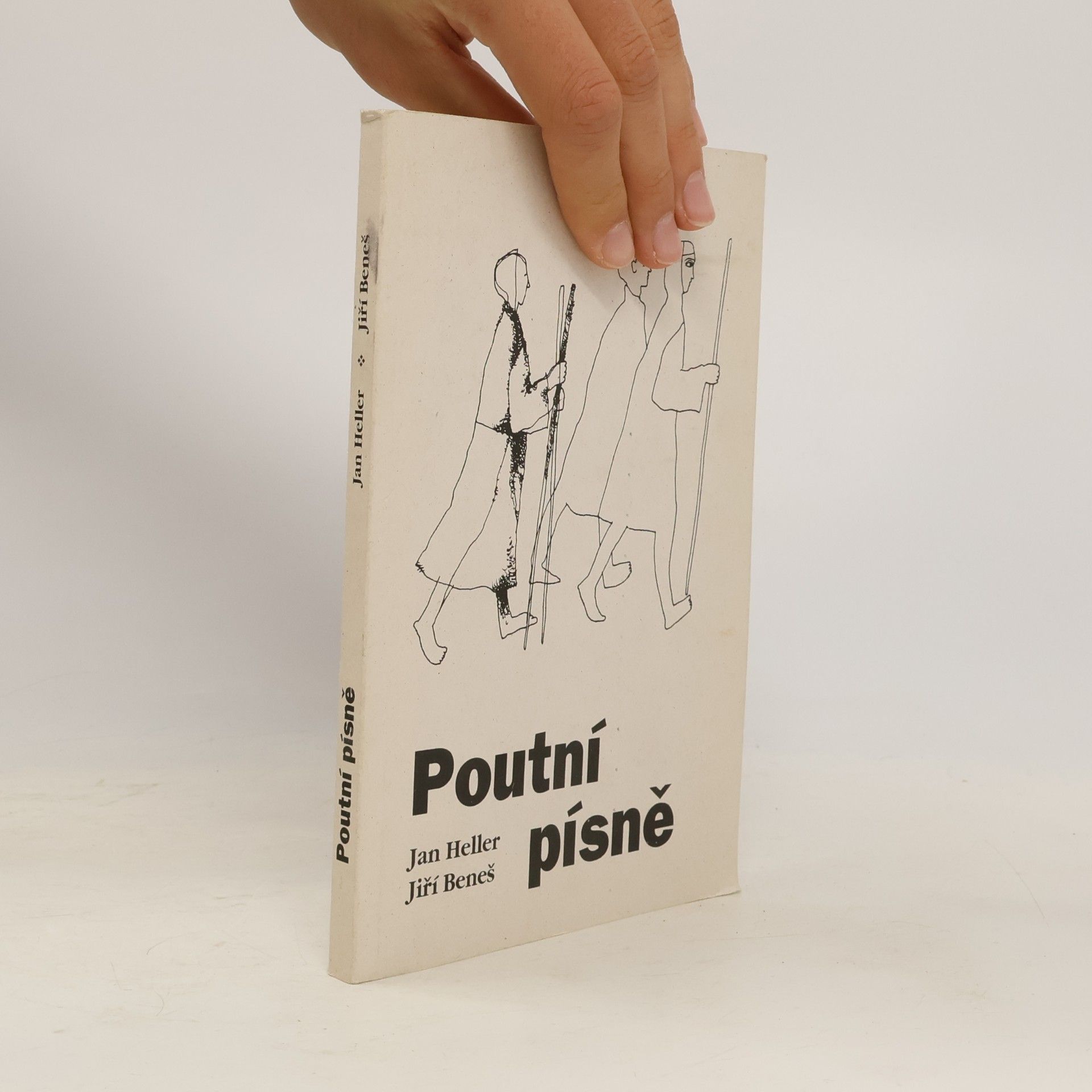 Poutní písně