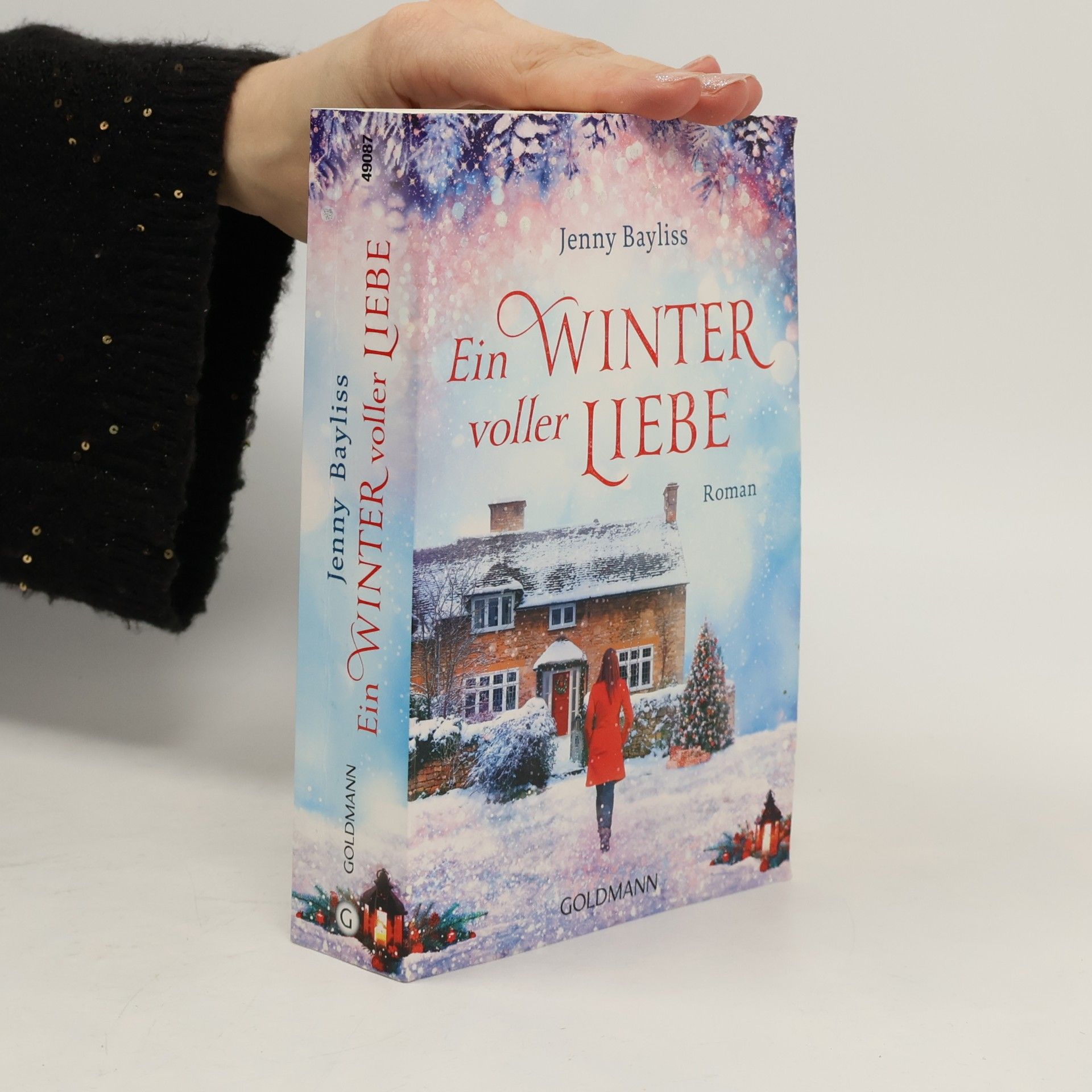 Ein Winter voller Liebe