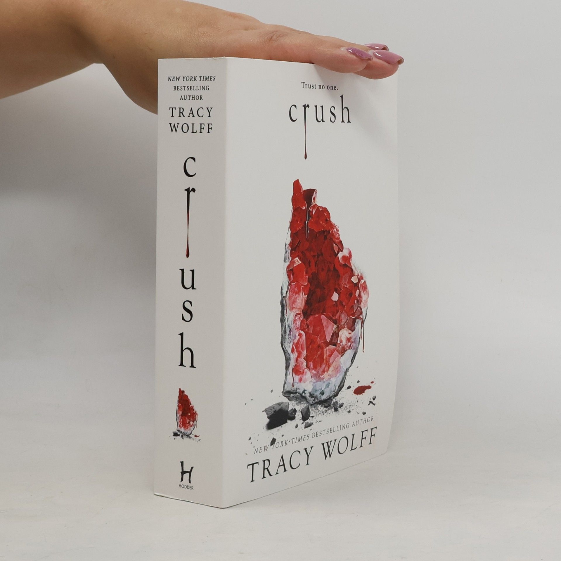 Crush