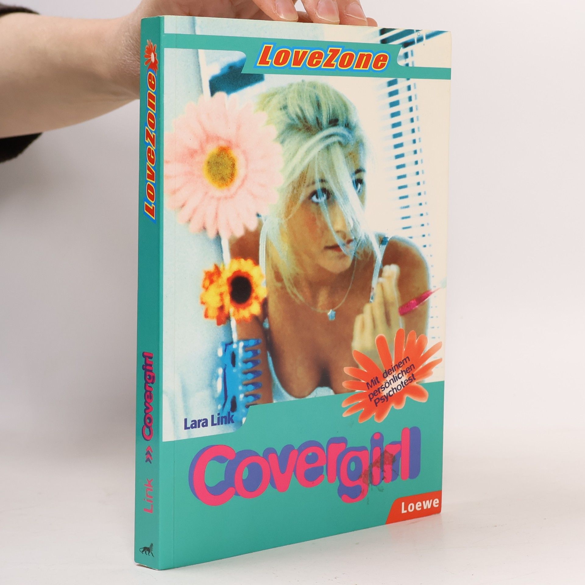Covergirl
