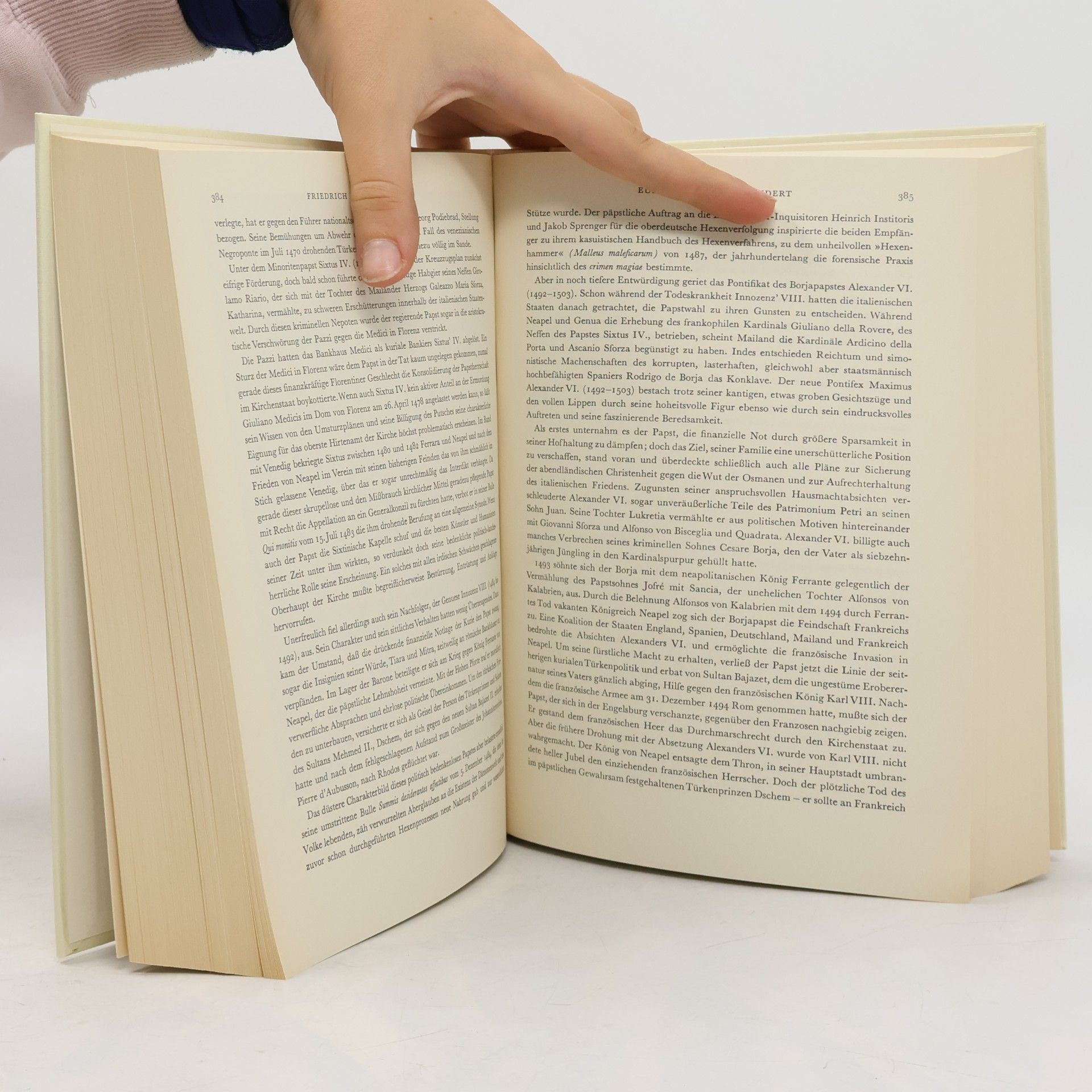 Autorenkollektiv Propyläen Weltgeschichte, Band 6