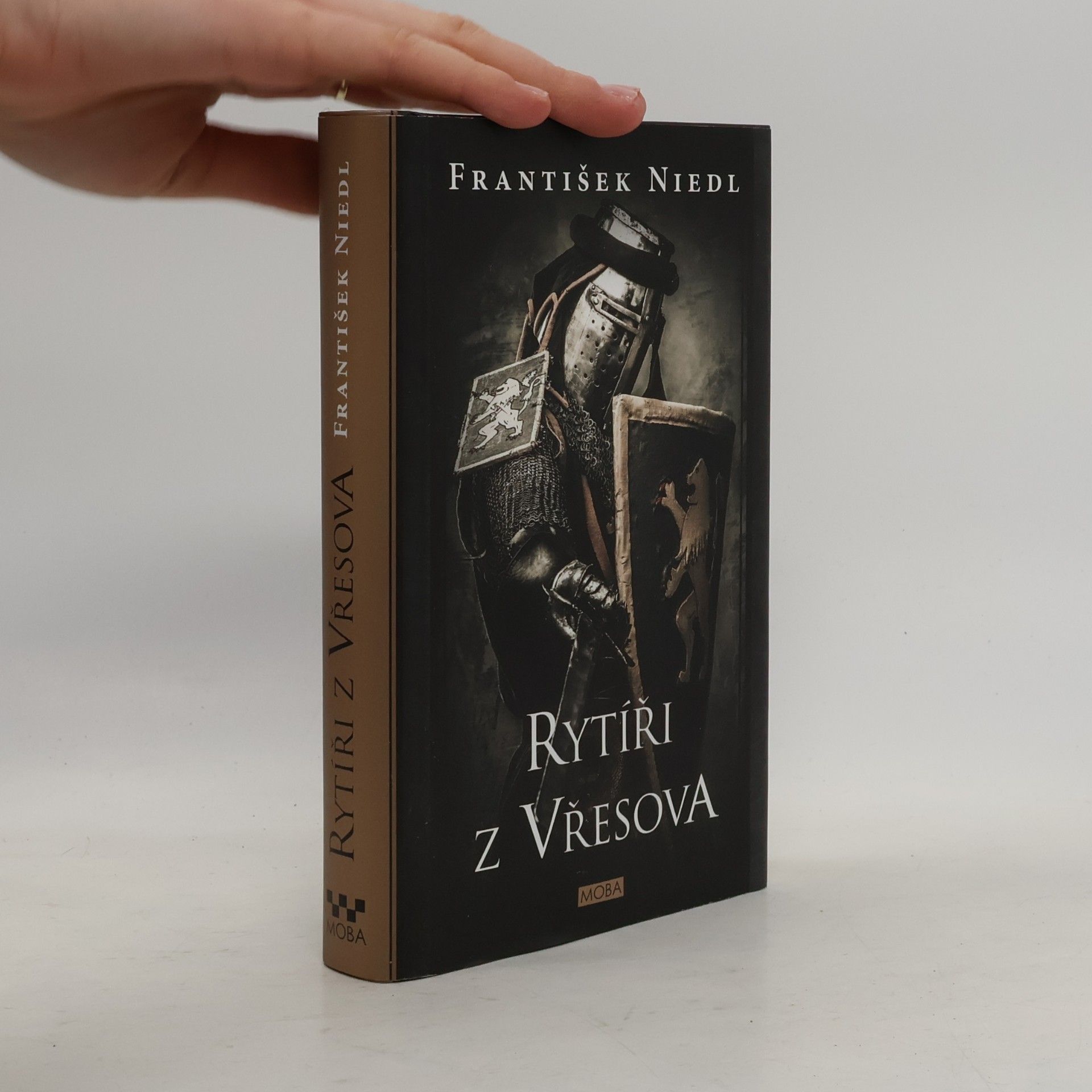 Rytíři z Vřesova