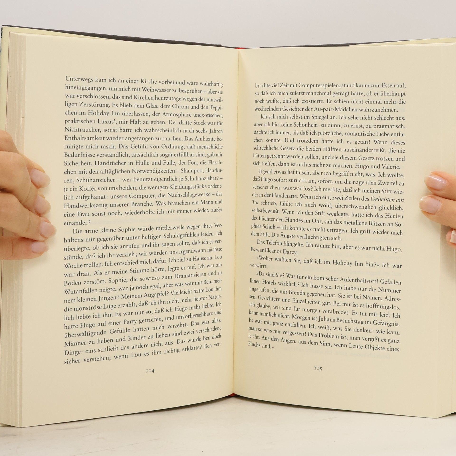 Fay Weldon Darcys Utopia
