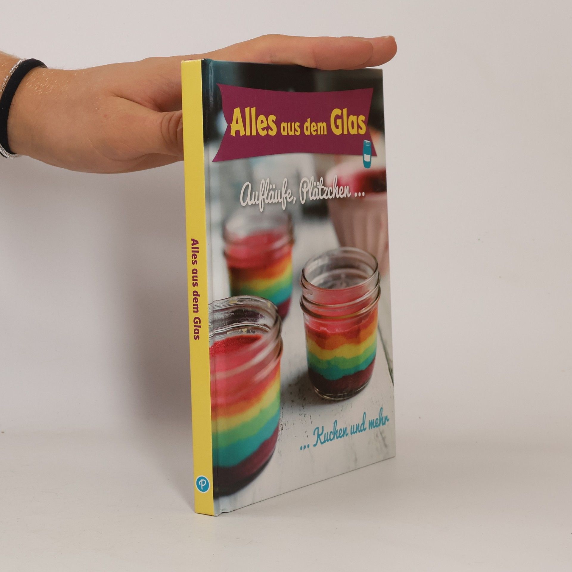 Kolektív autorov Alles aus dem Glas