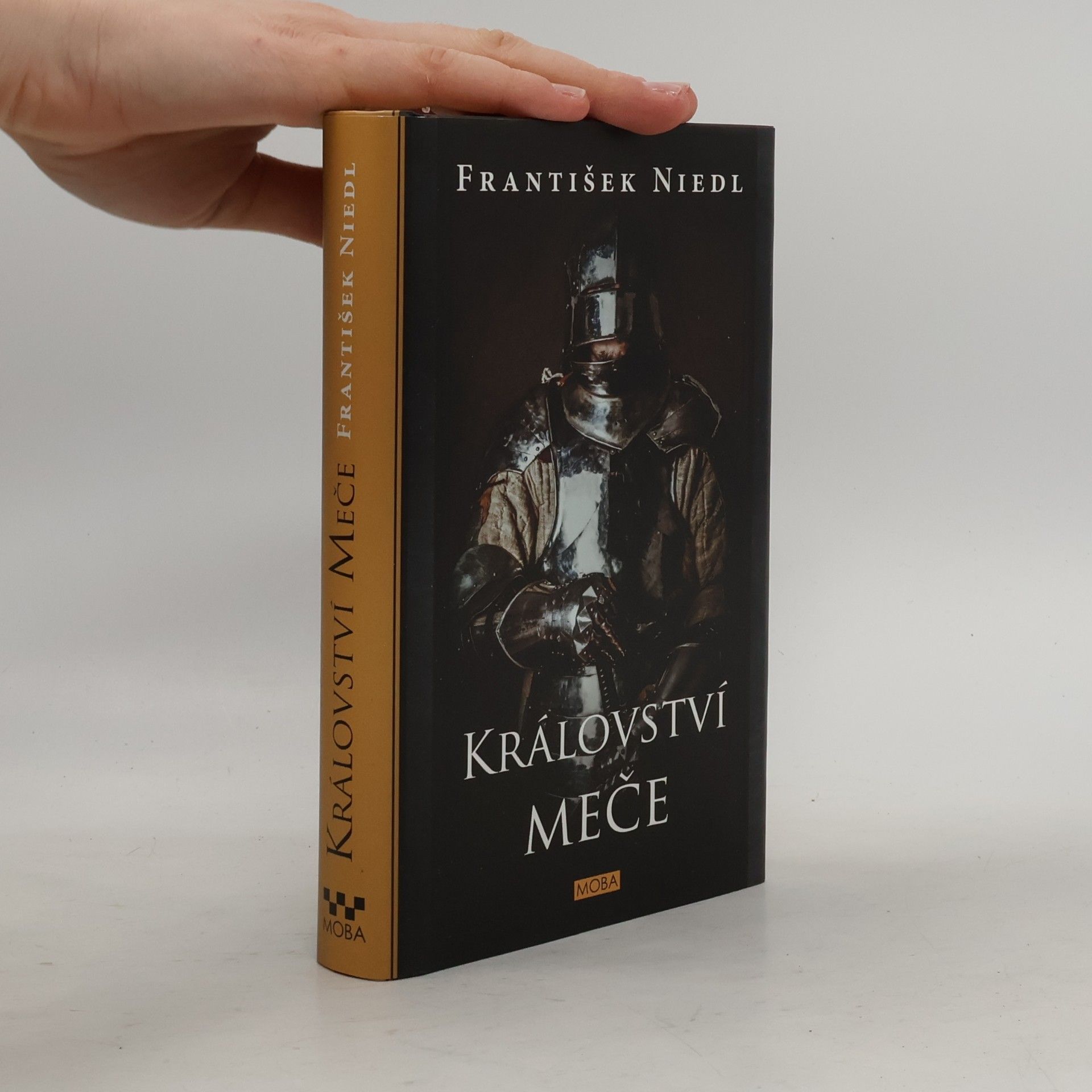 Království meče