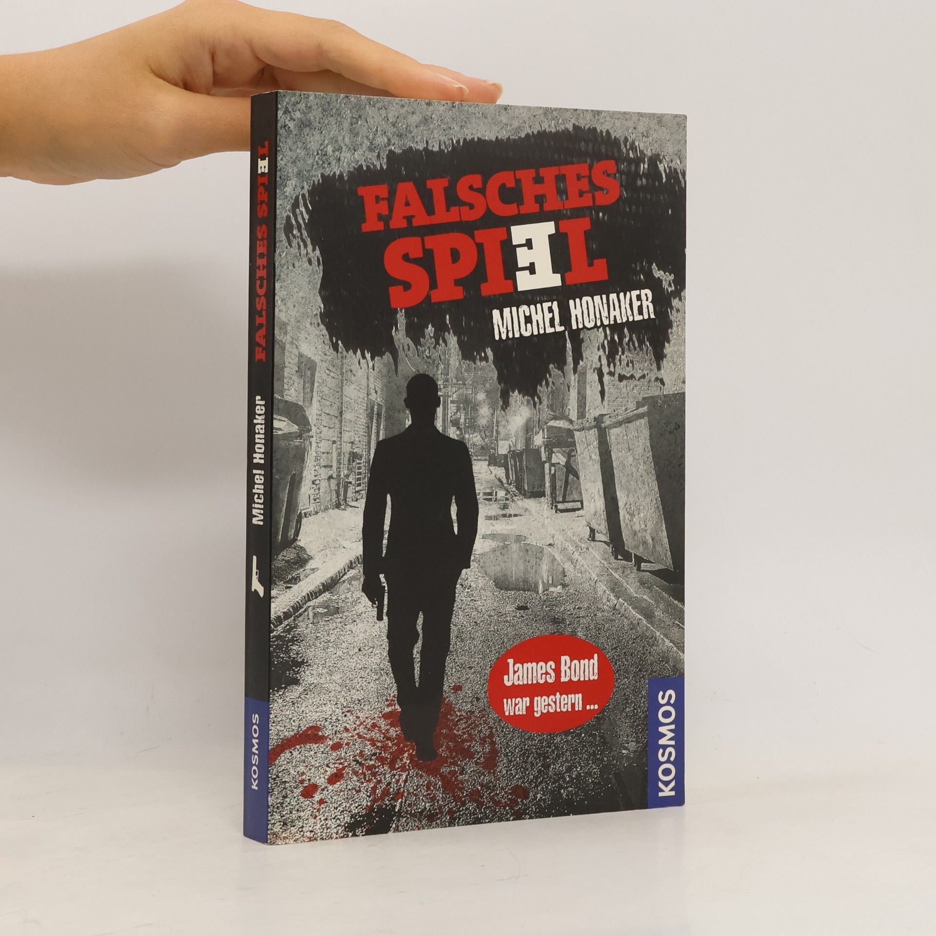 Falsches Spiel