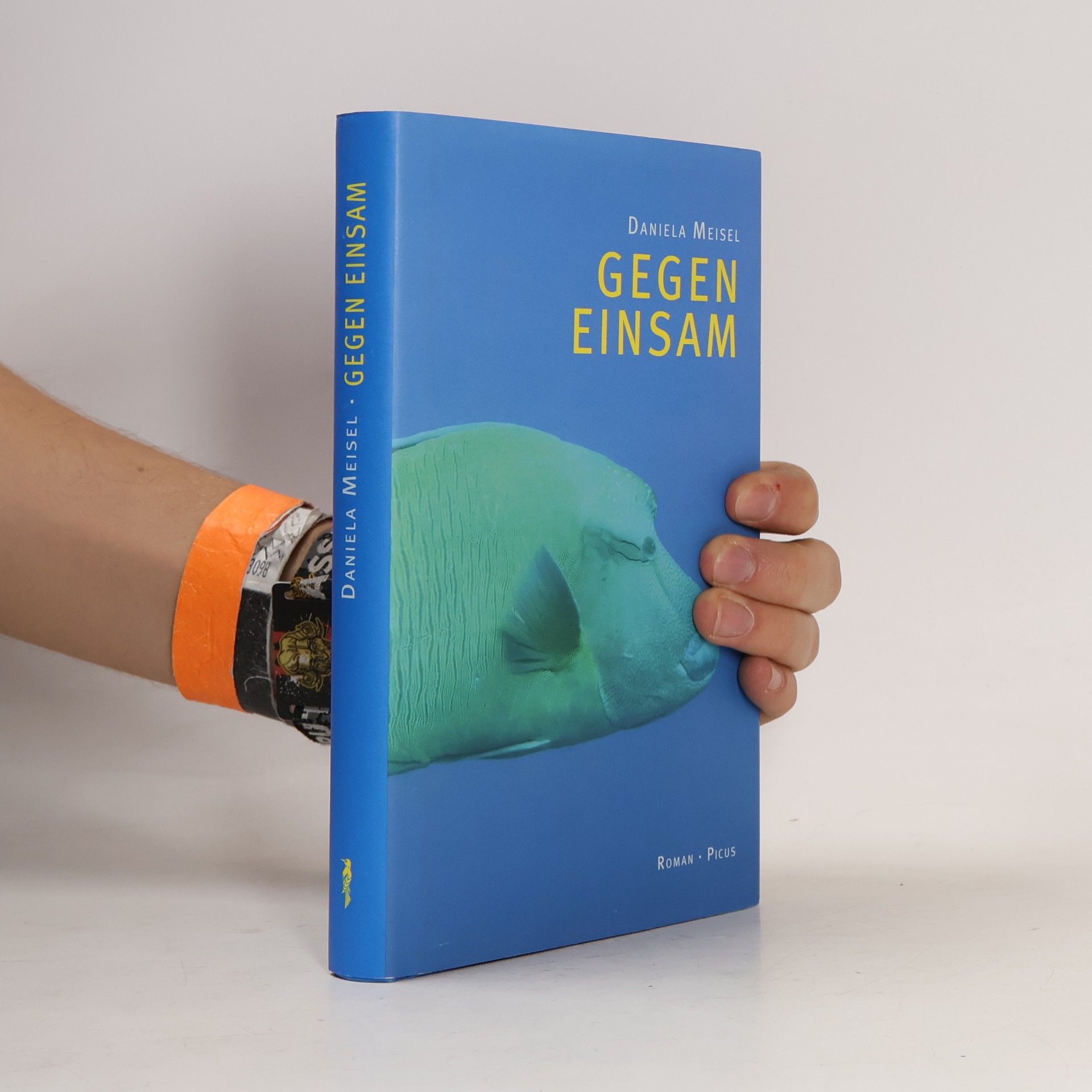 Gegen einsam