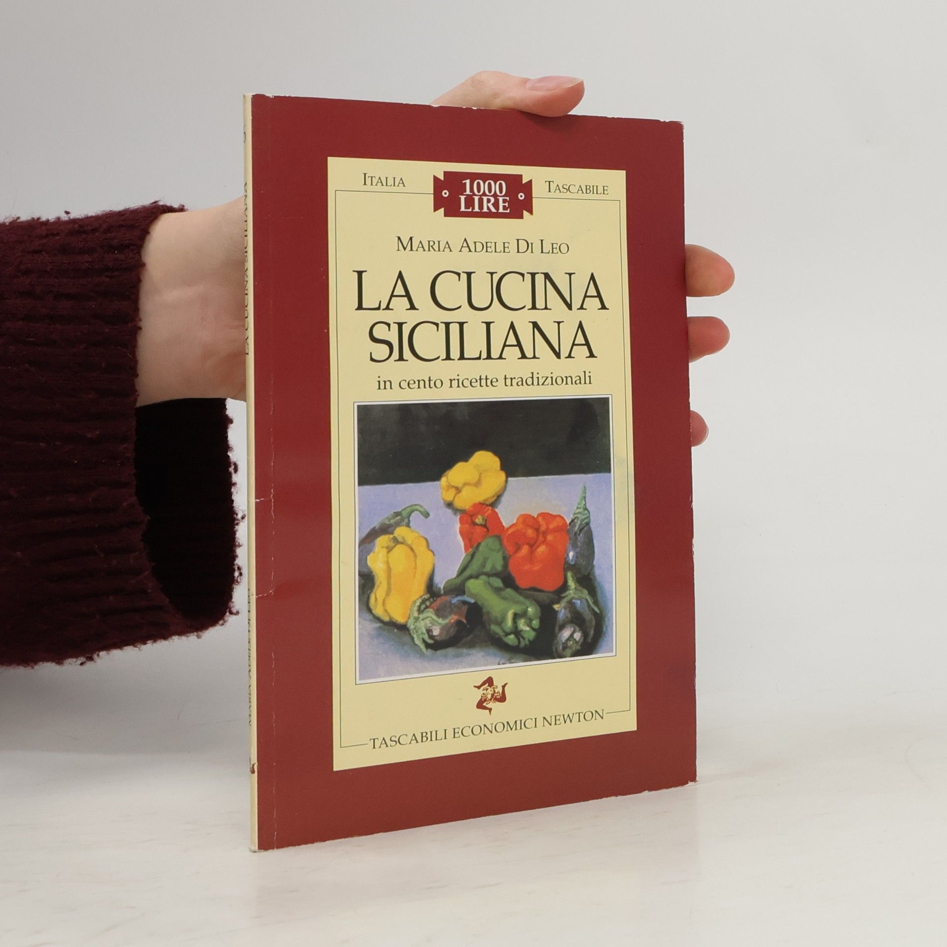 La cucina siciliana