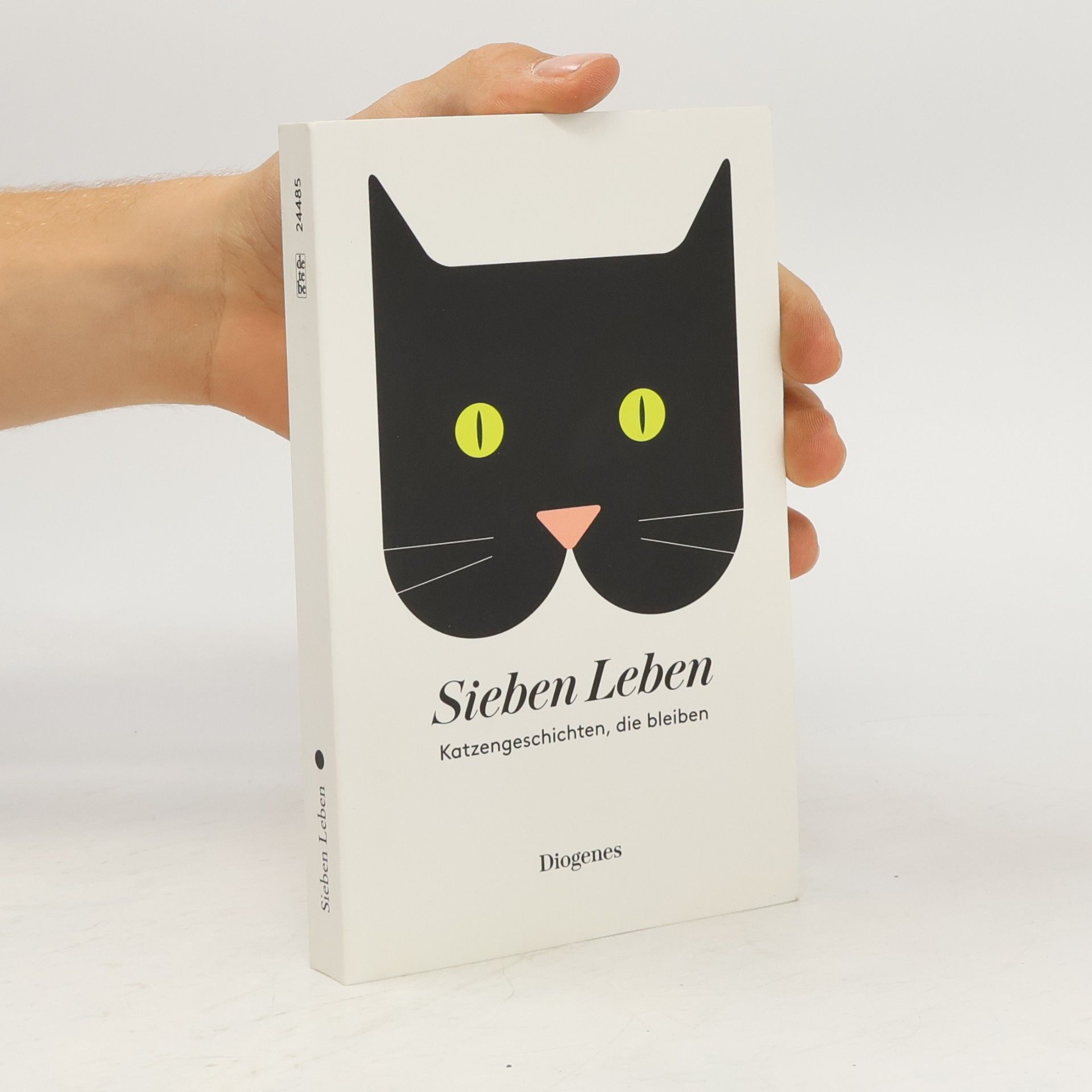 Sieben Leben