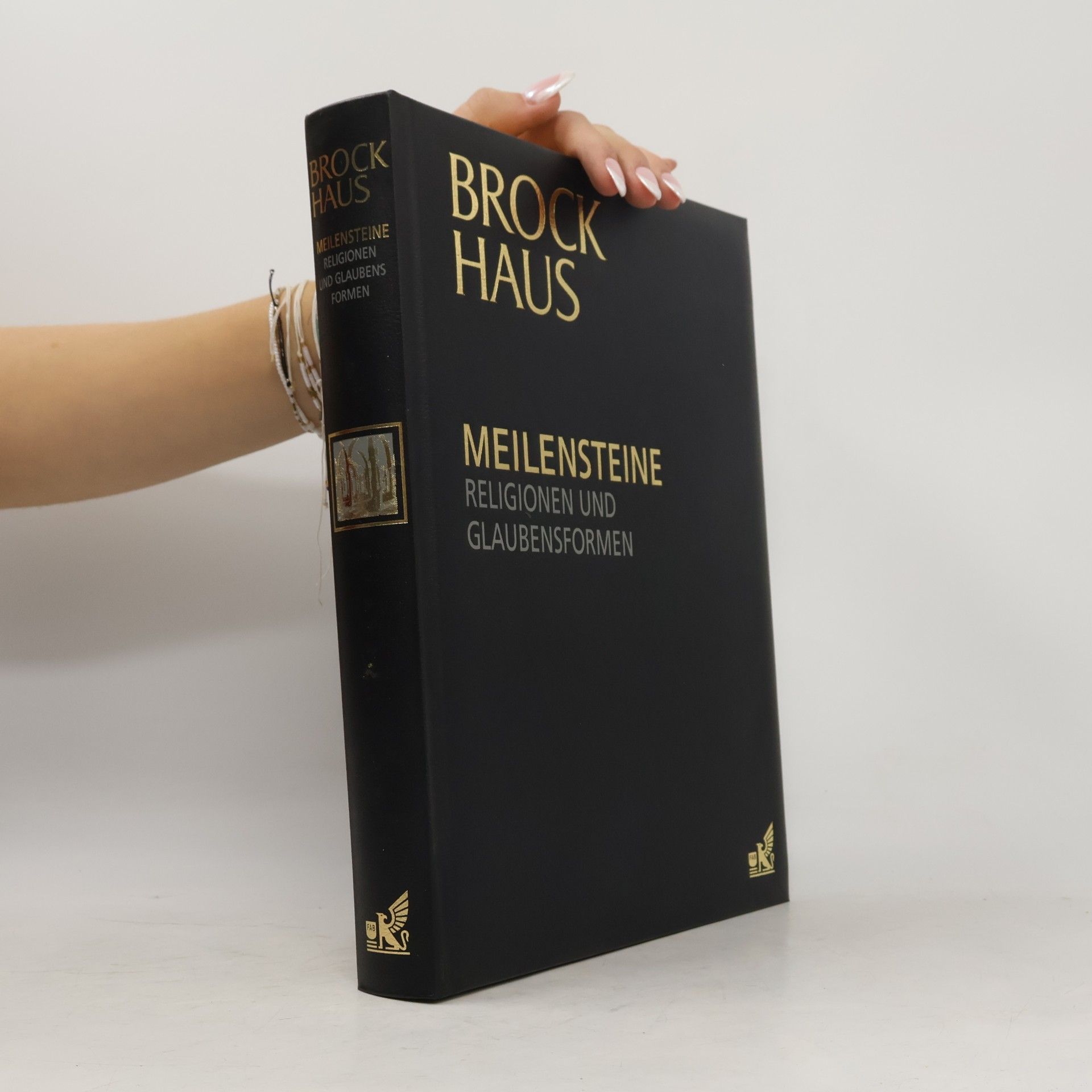 Autorenkollektiv Religionen und Glaubensformen