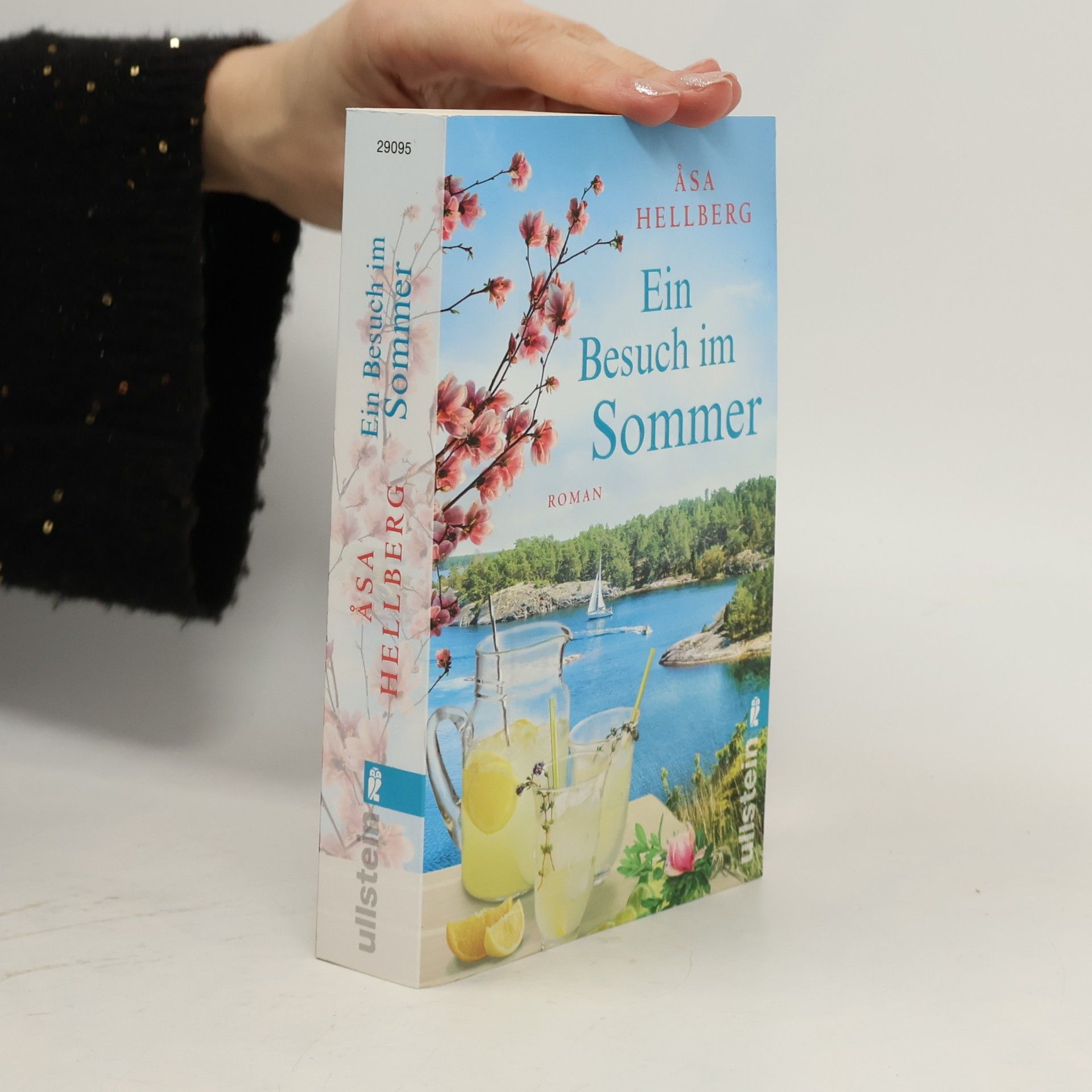 Ein Besuch im Sommer