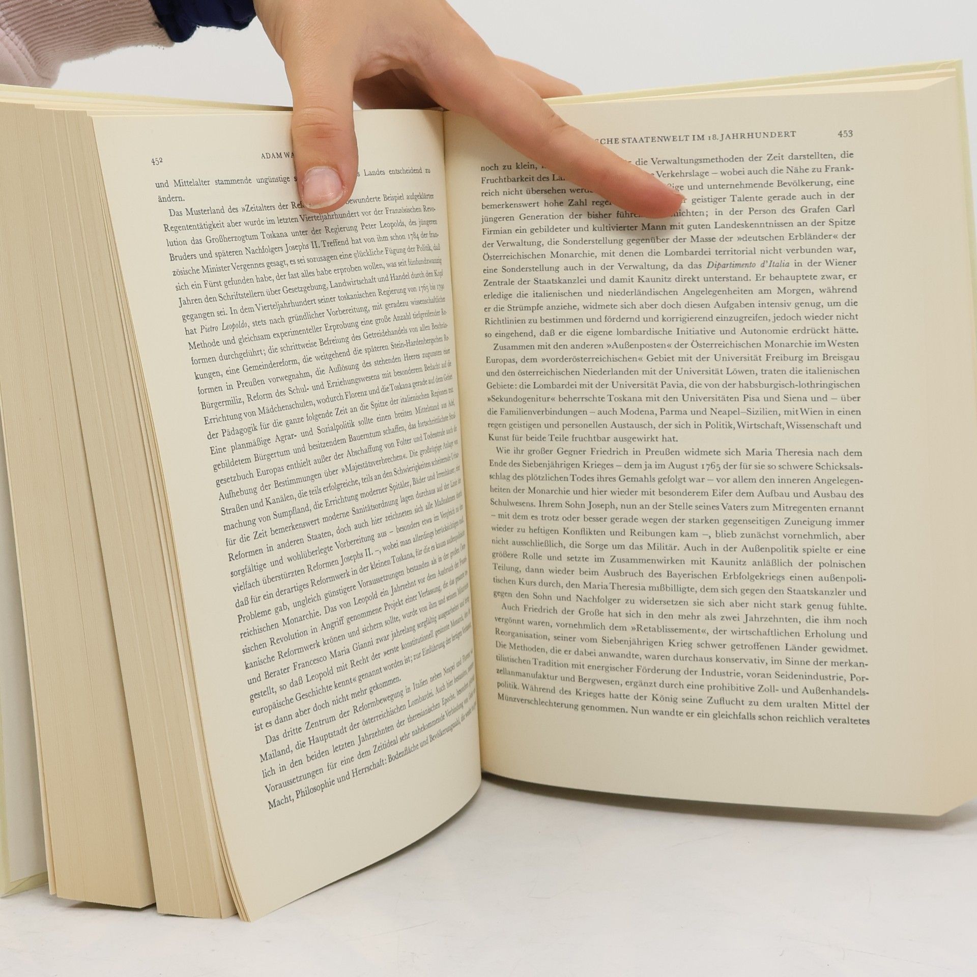 Autorenkollektiv Propyläen Weltgeschichte 7