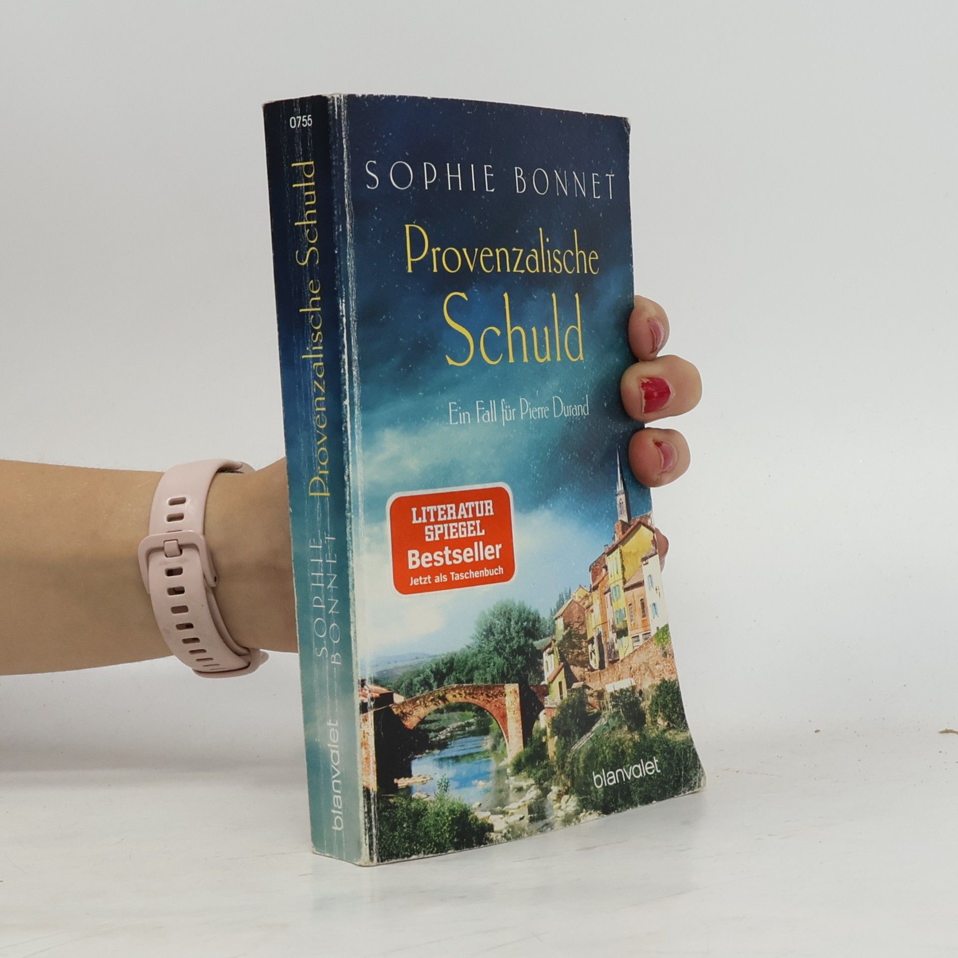 Provenzalische Schuld