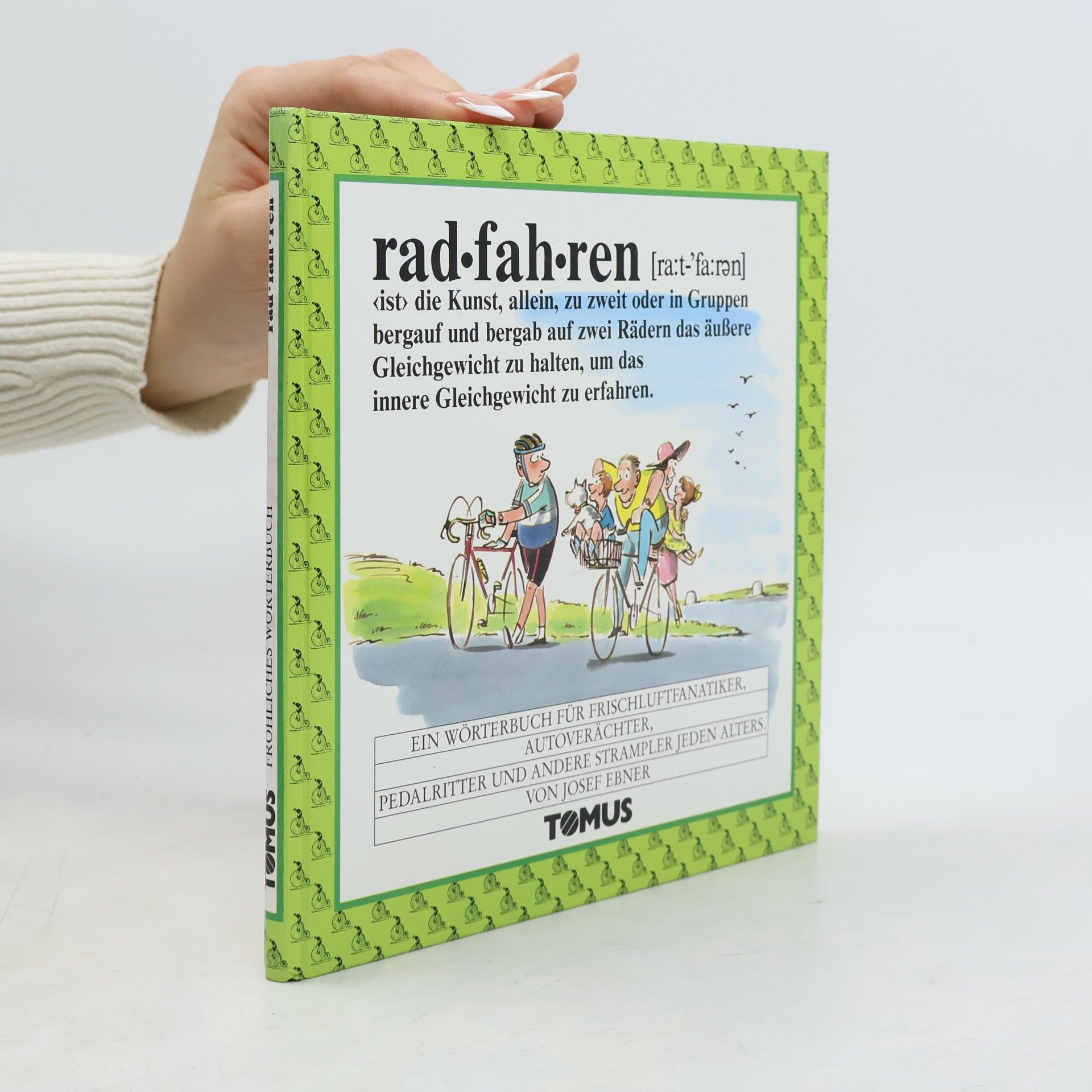 Radfahren