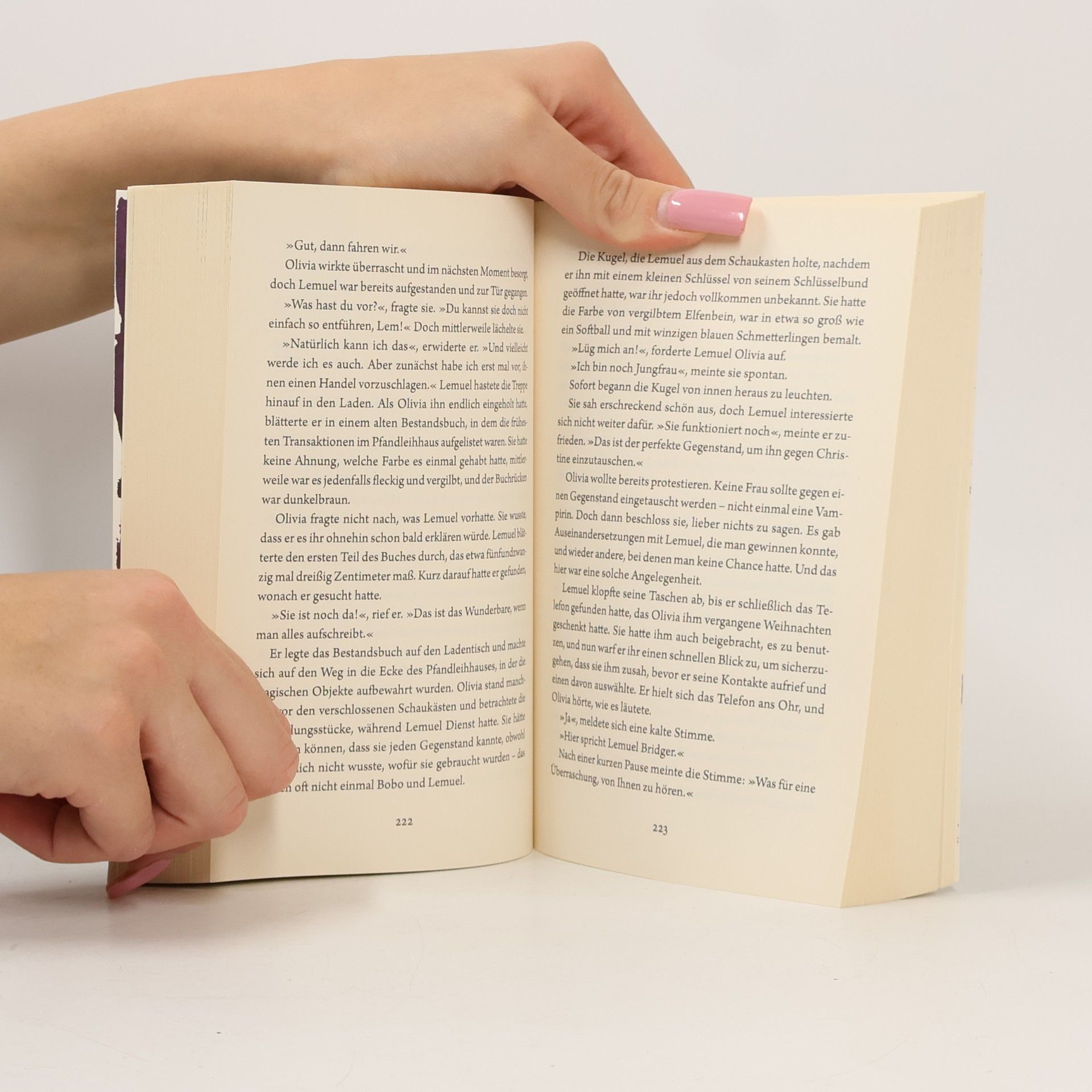 Charlaine Harris Nachtschicht