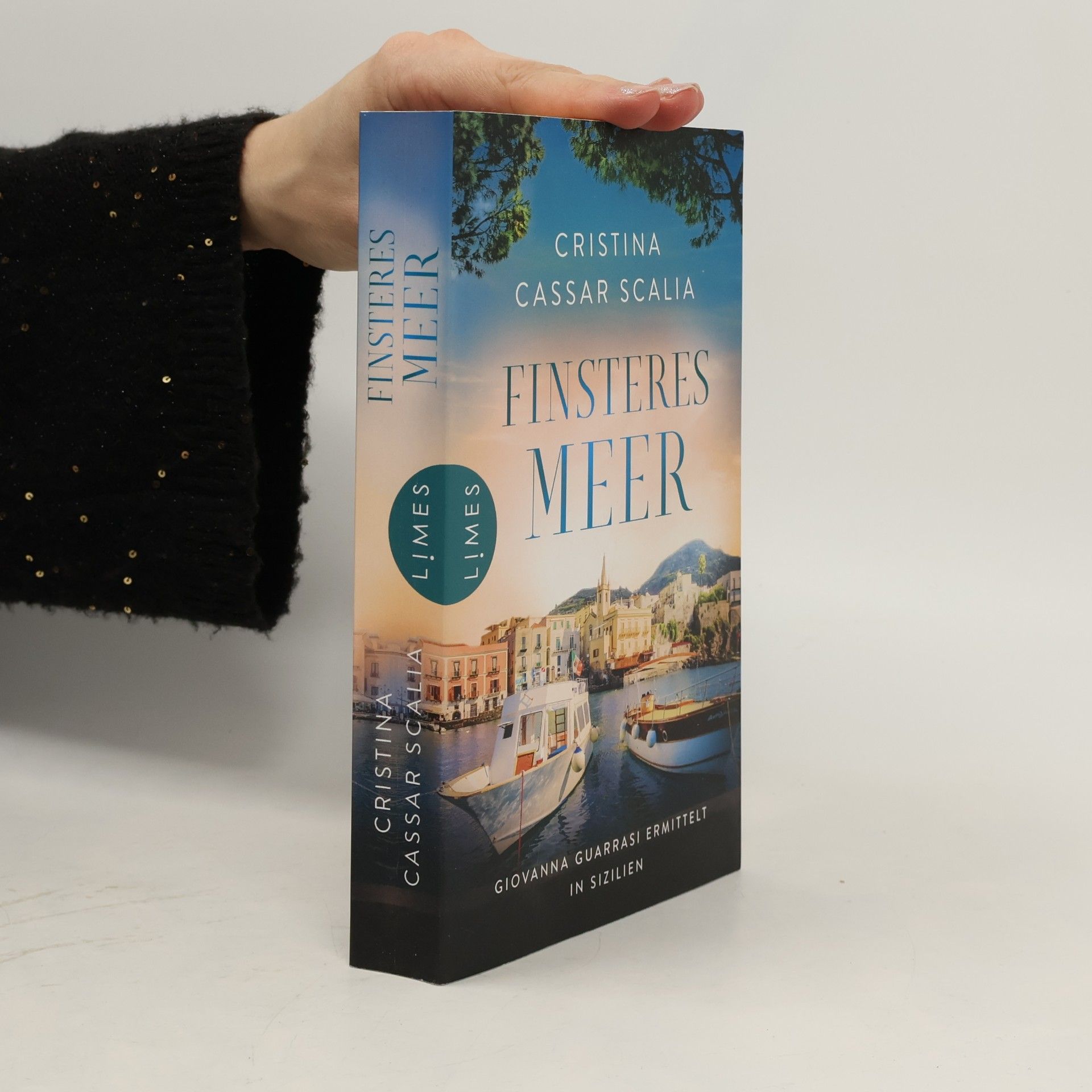 Finsteres Meer