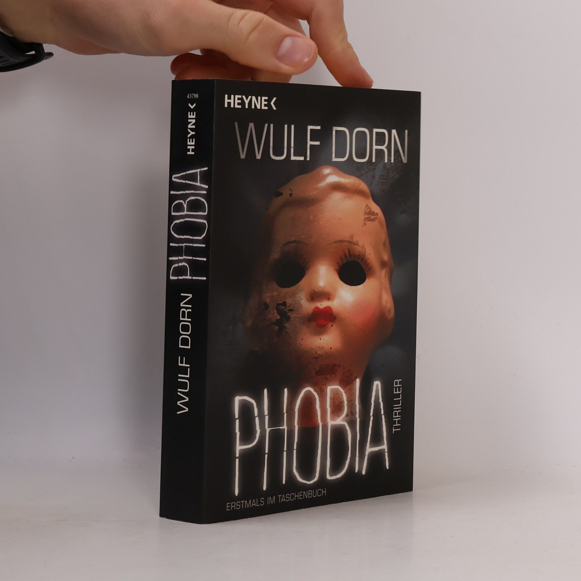 Phobia