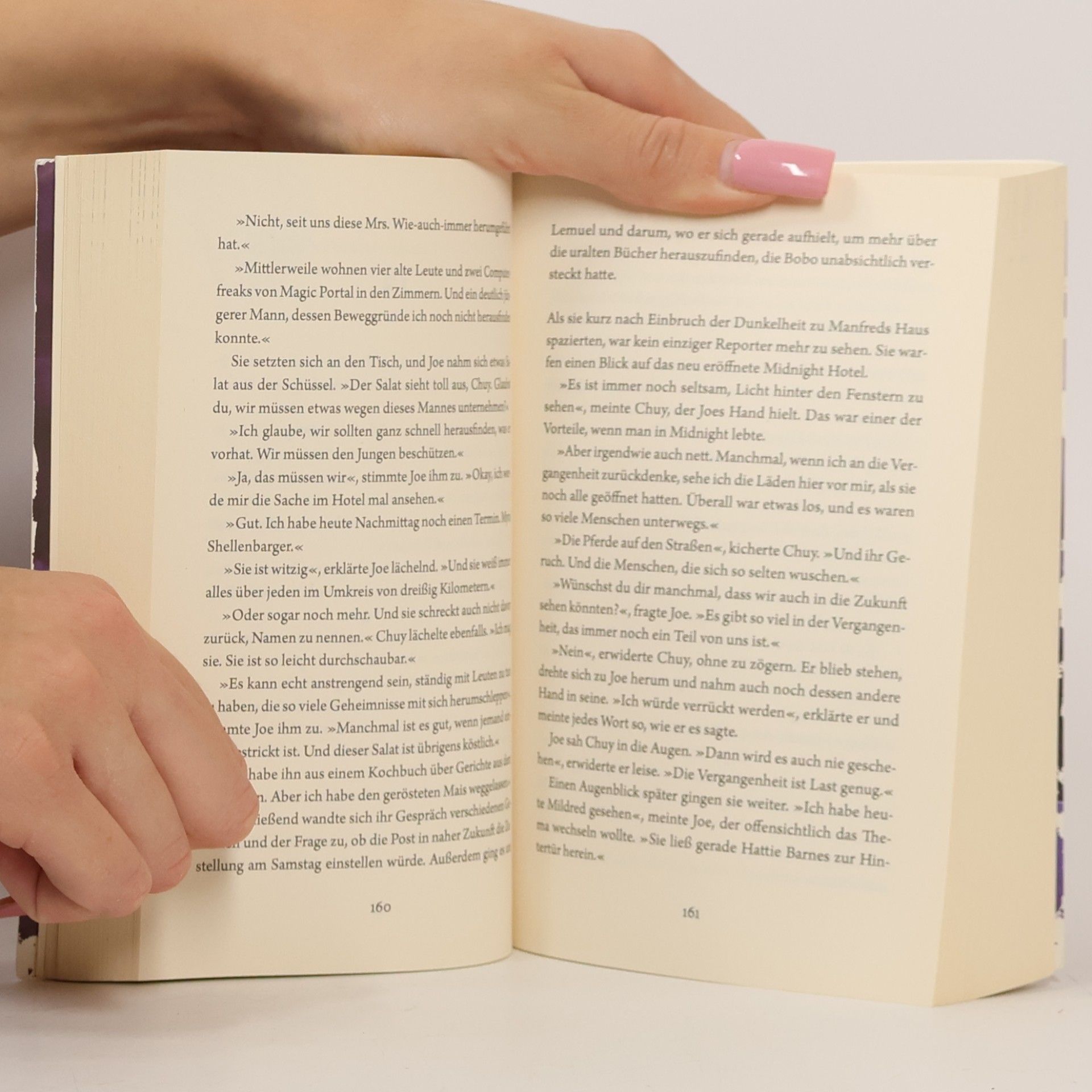 Charlaine Harris Geisterstunde