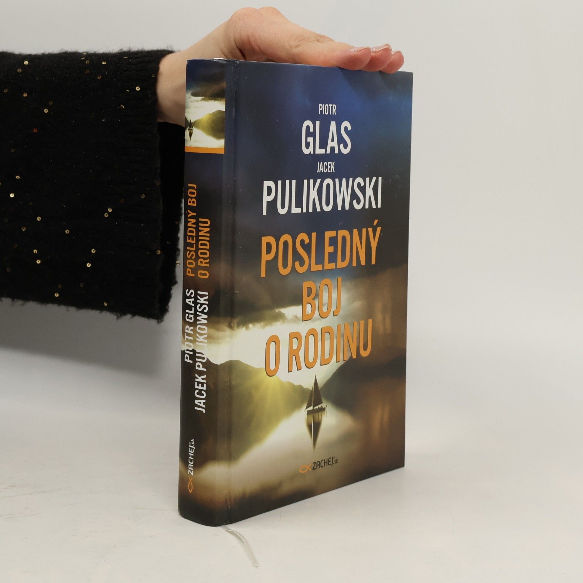 Posledný boj o rodinu