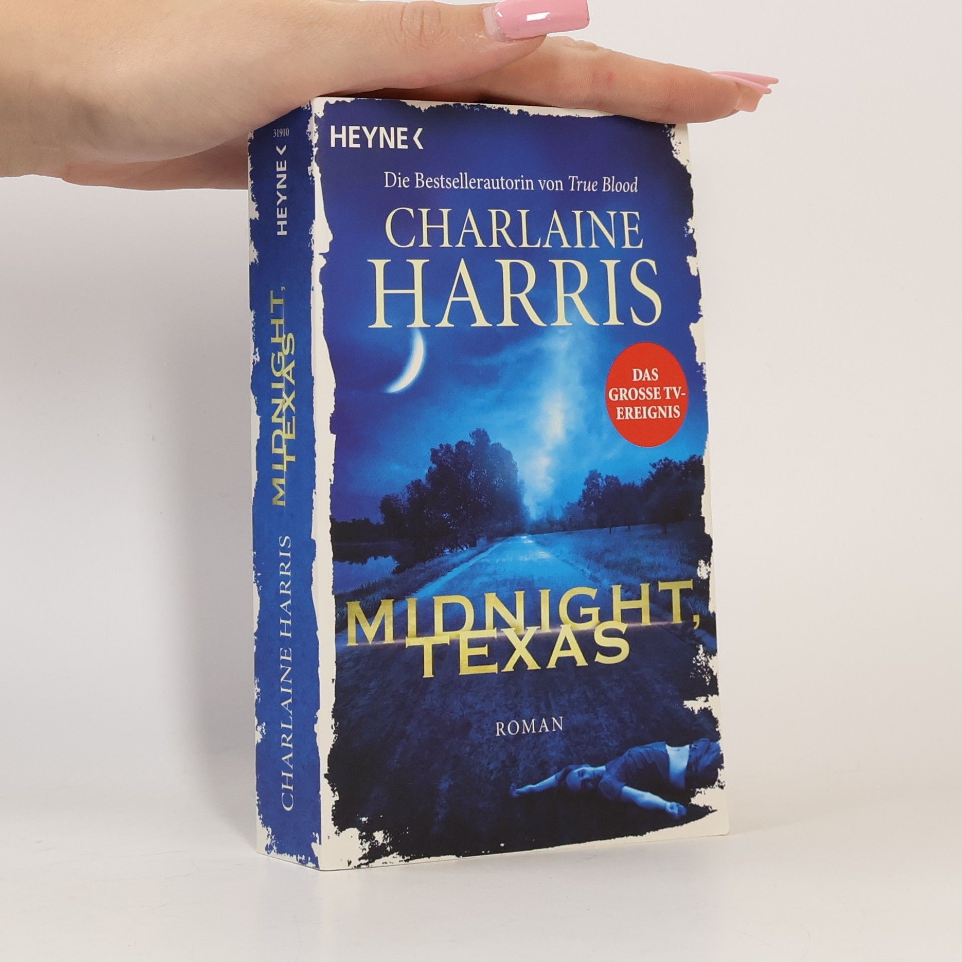 Midnight, Texas