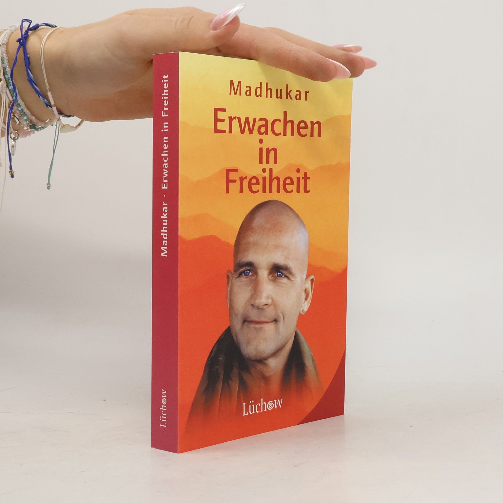 Madhukar Erwachen in Freiheit
