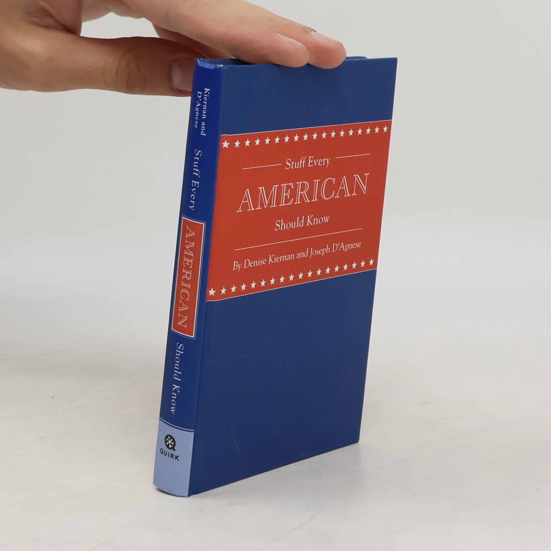 Stuff Every American Should Know