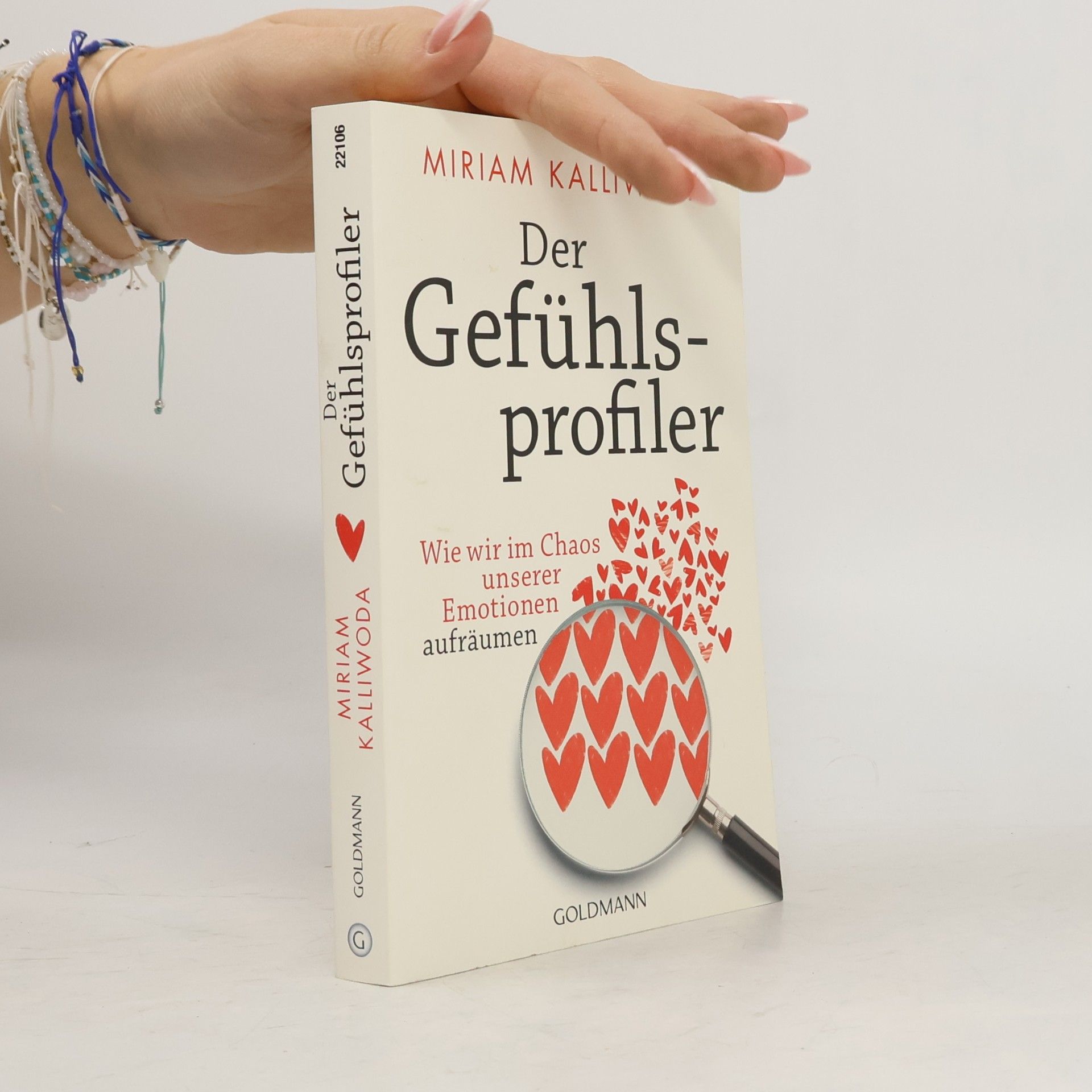 Der Gefühlsprofiler