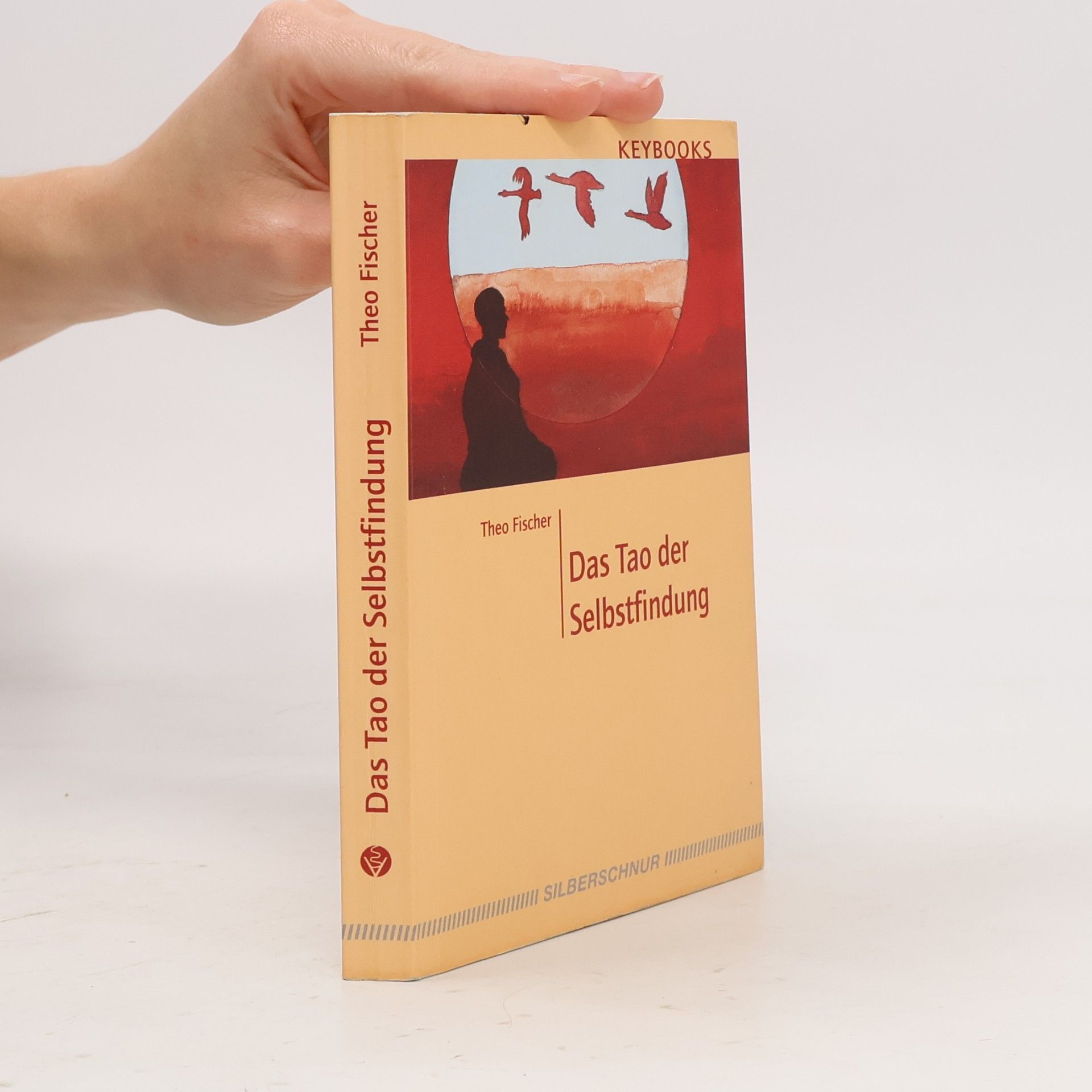 Das Tao der Selbstfindung