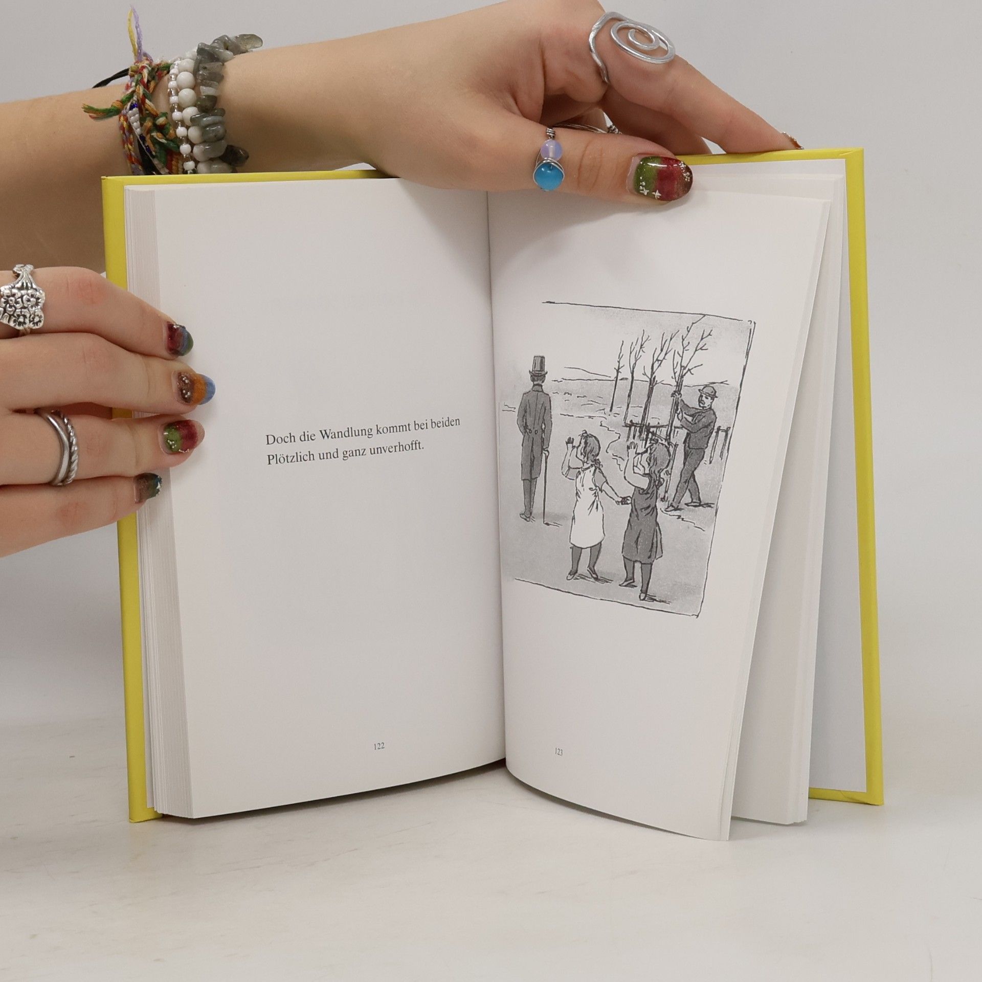 Heinrich Hoffmann Der Struwwelpeter und die Struwwelliese