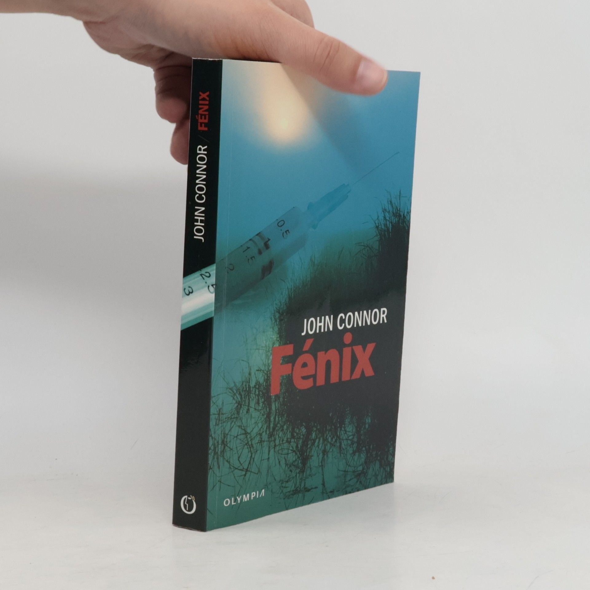 John Connor Fénix