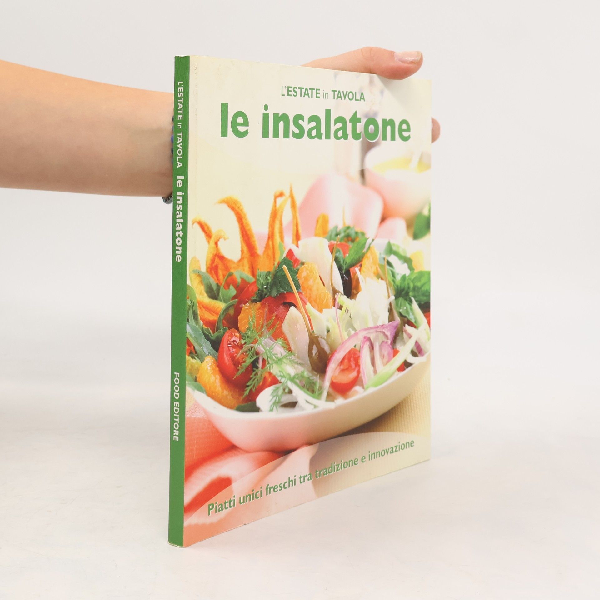 le insalatone