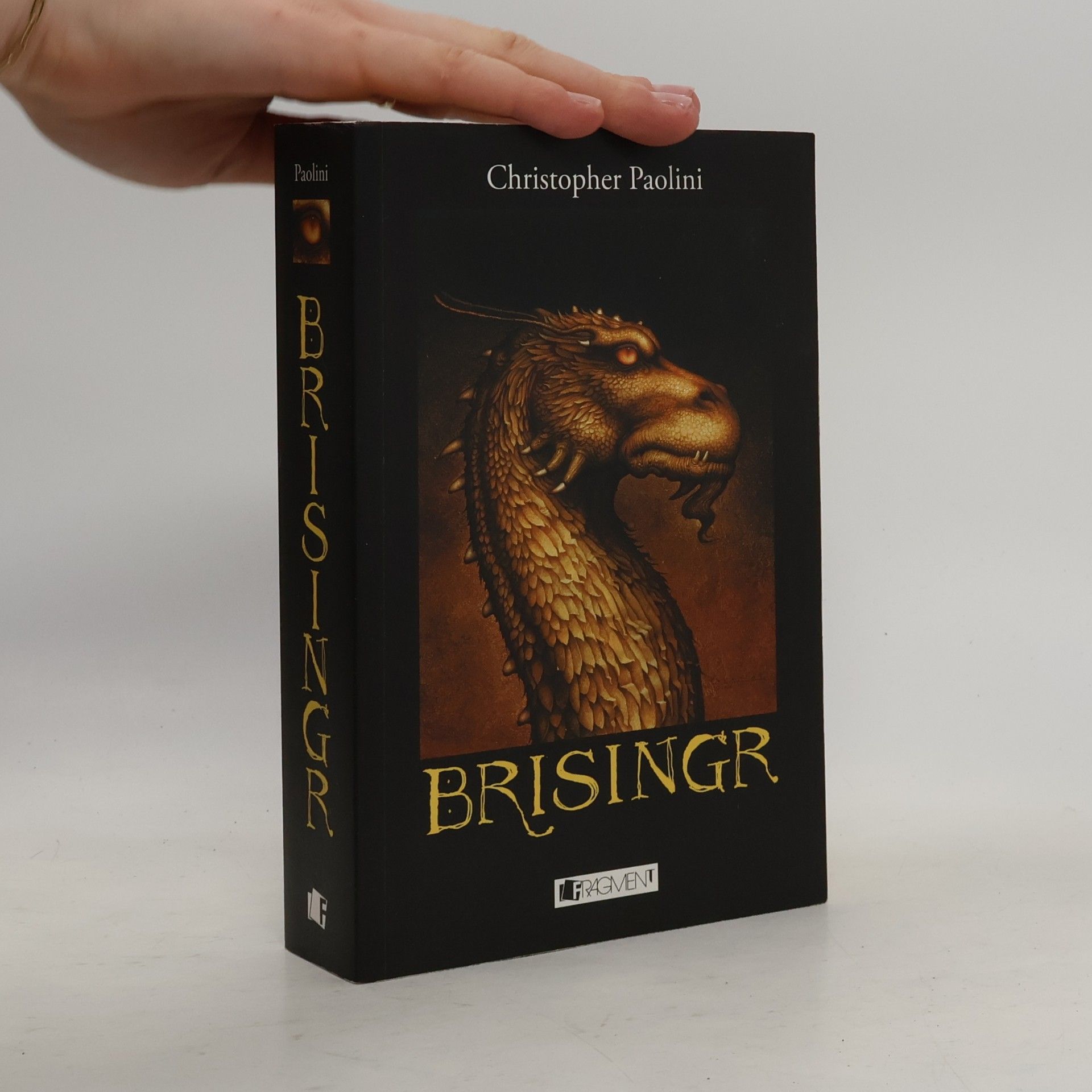 Brisingr
