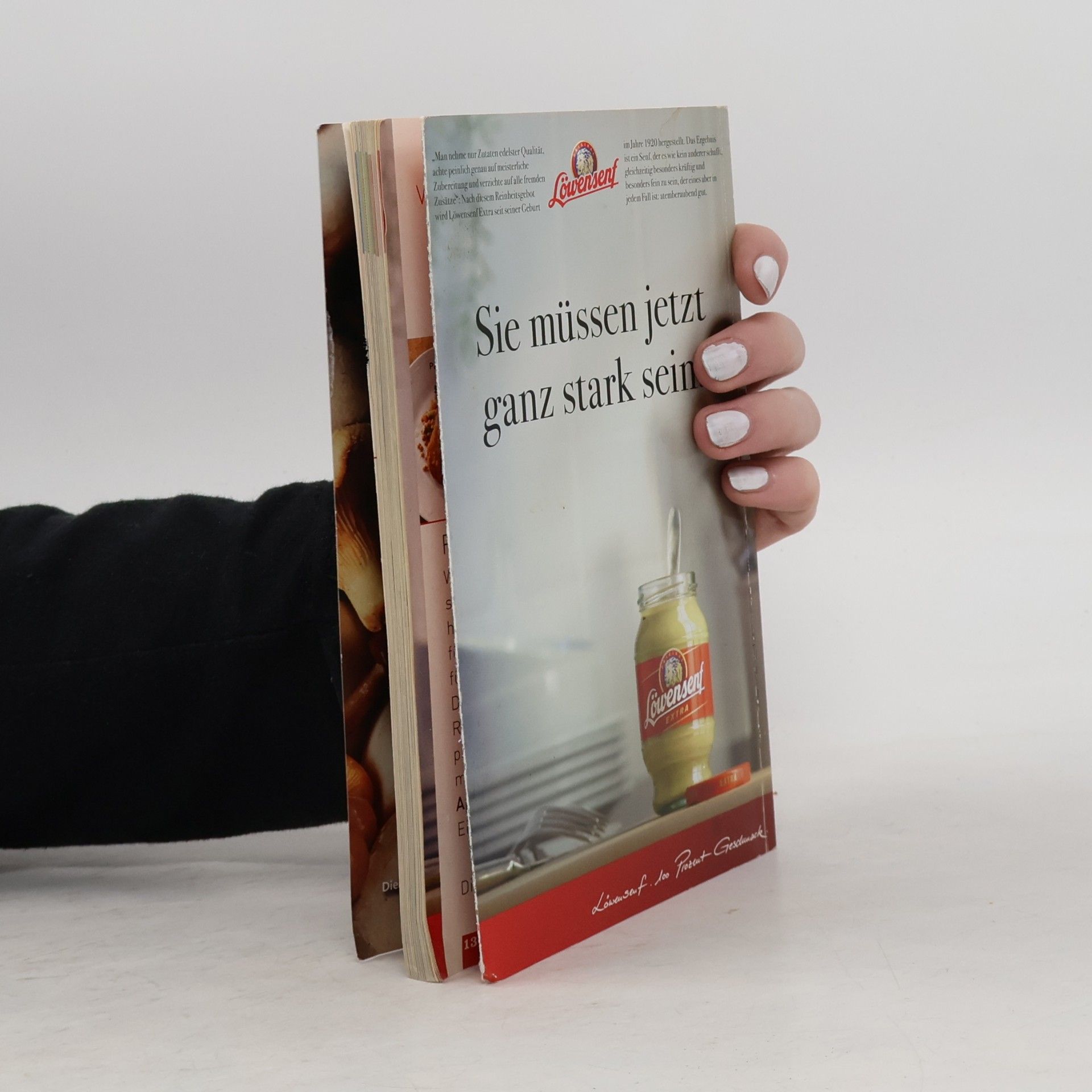 Tim Mälzer essen & trinken Für jeden Tag