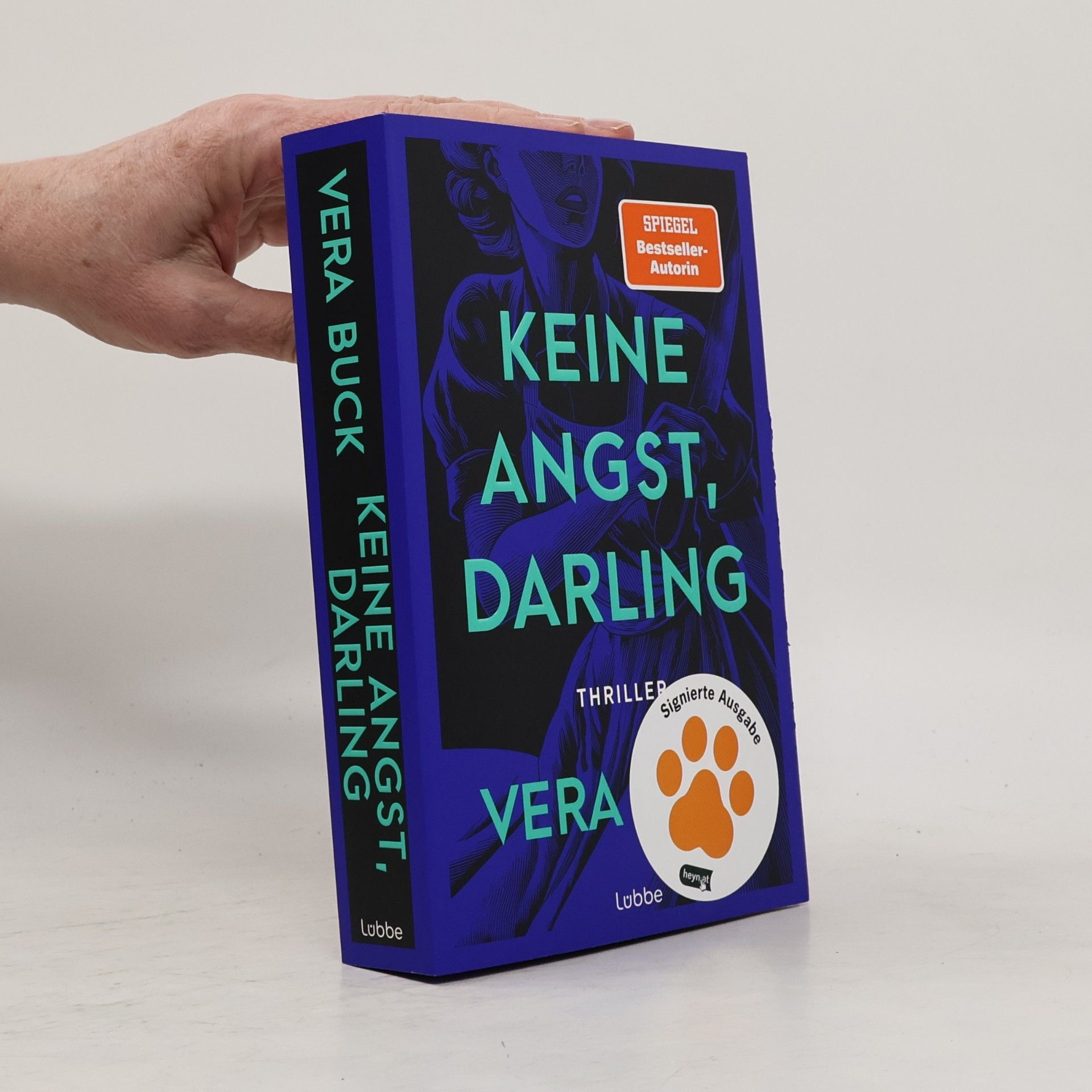 Keine Angst, Darling