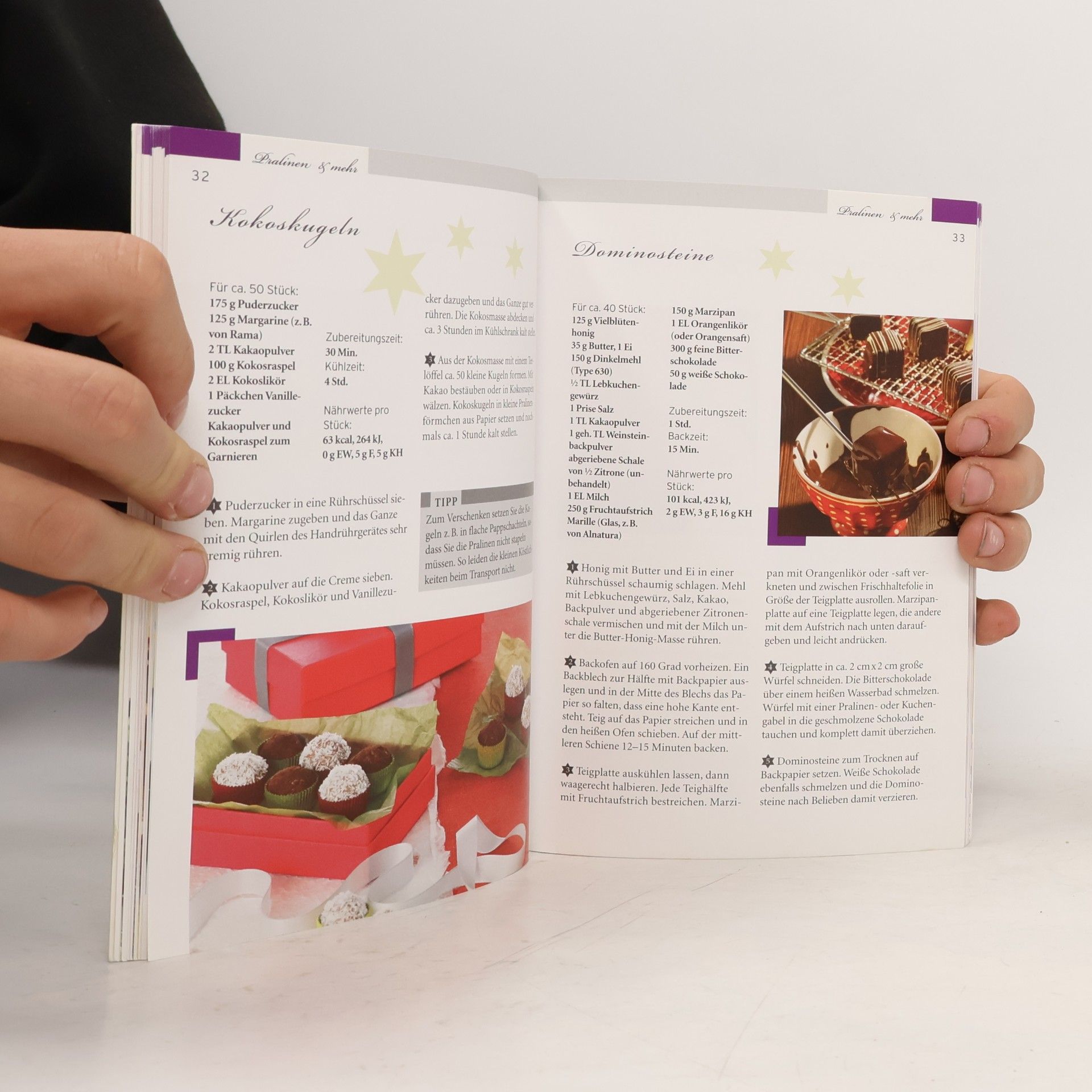 Various authors Weihnachten Geschenke aus der Küche