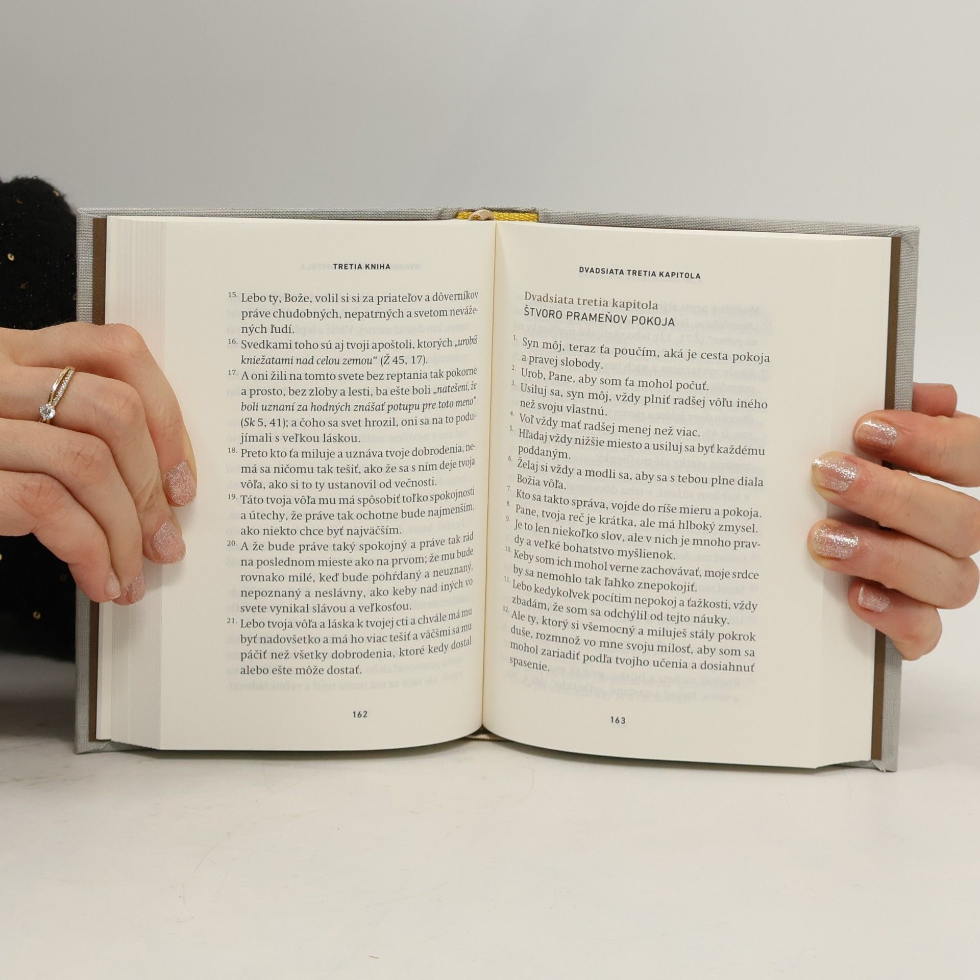 Autorenkollektiv Nasledovanie krista