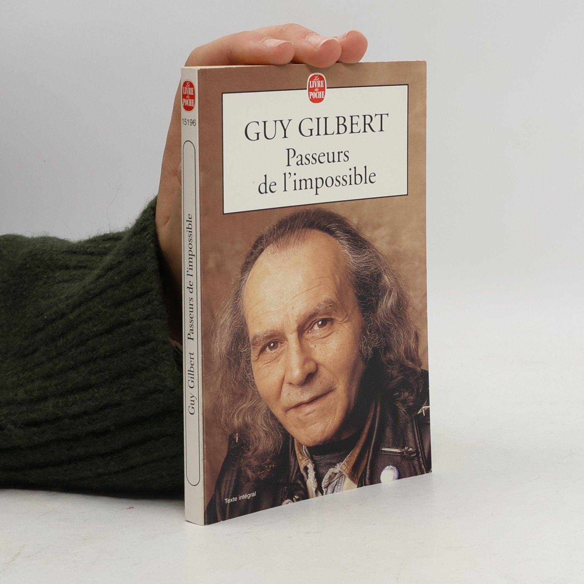 Passeurs de l'impossible