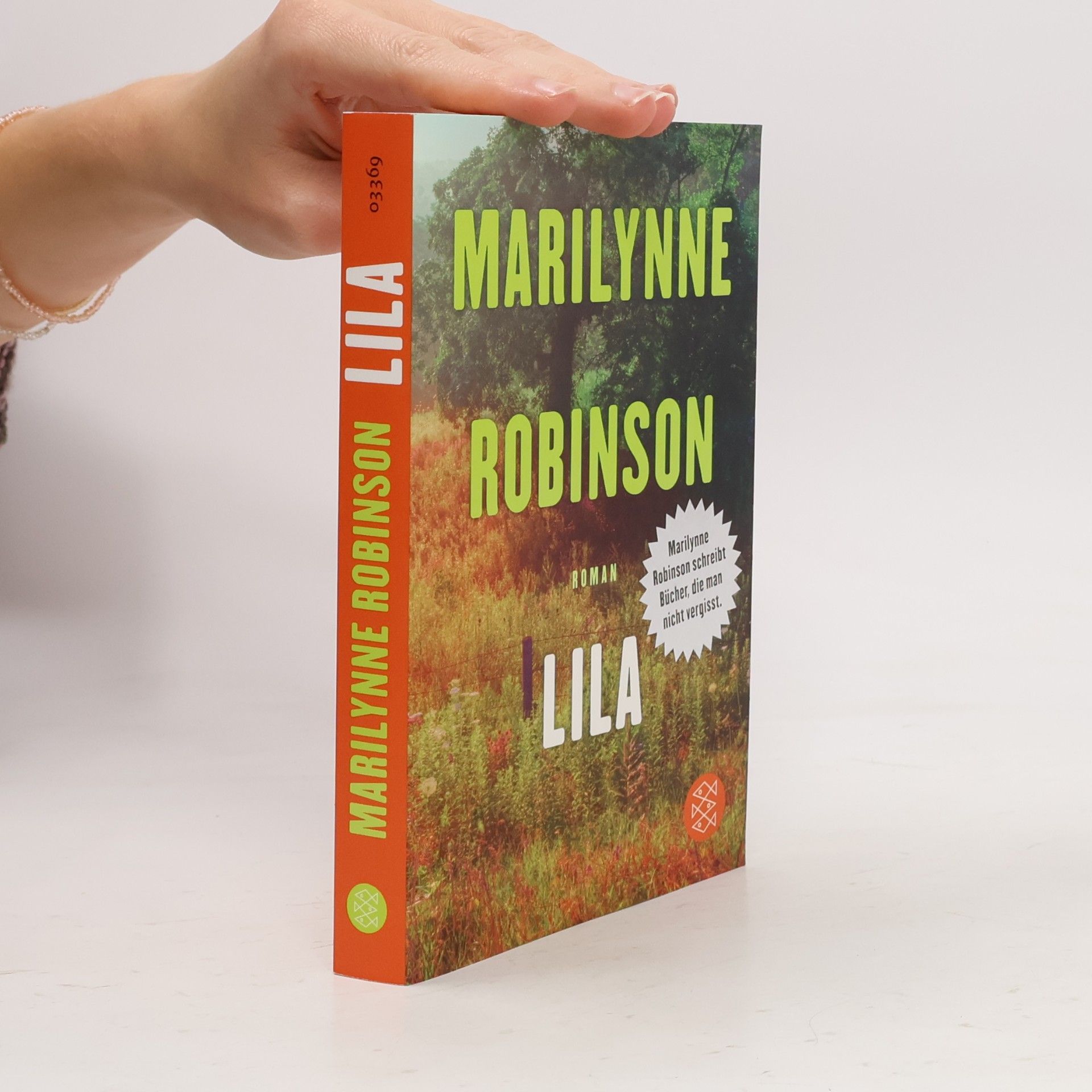Lila