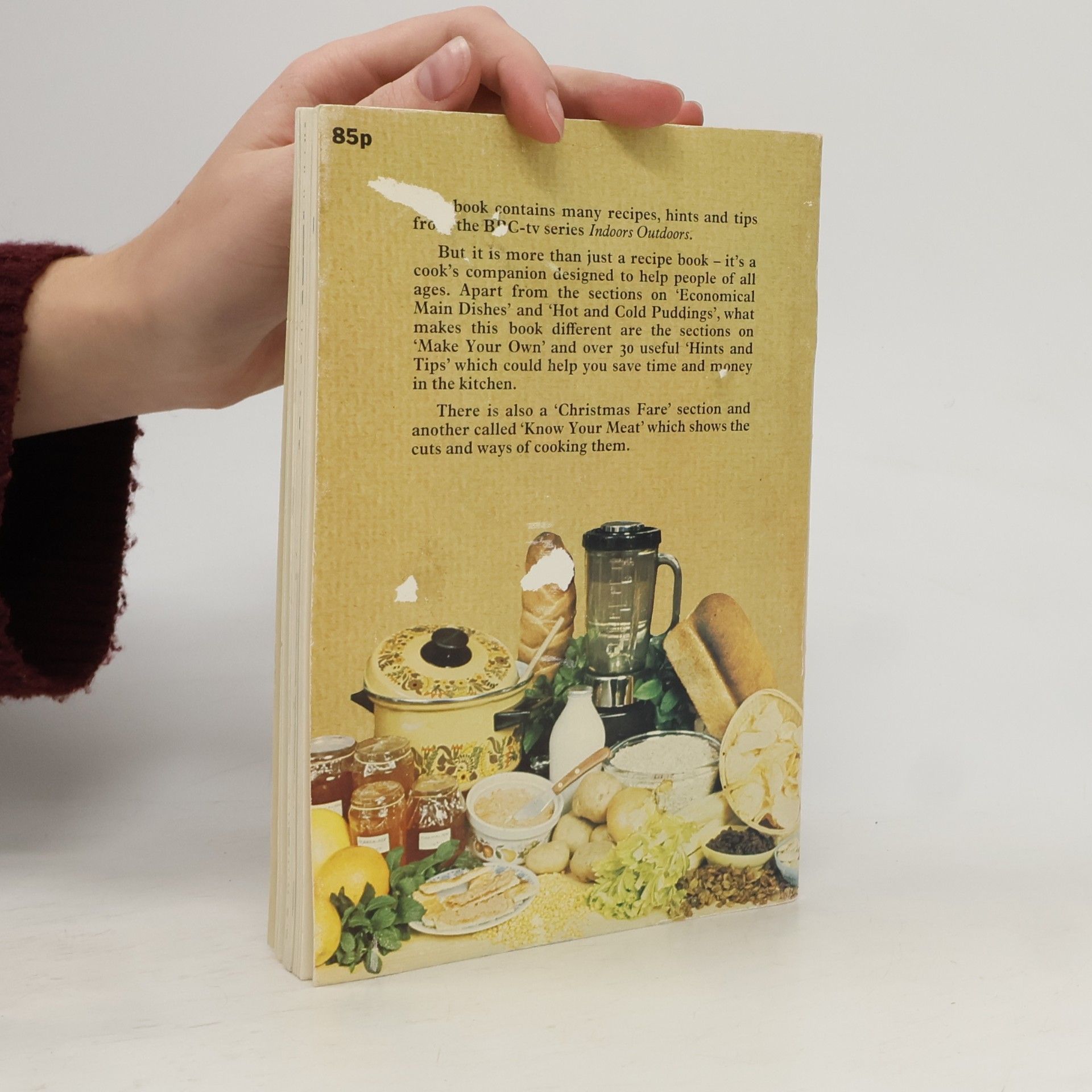 Zena Skinner Zena Skinner's Cookbook