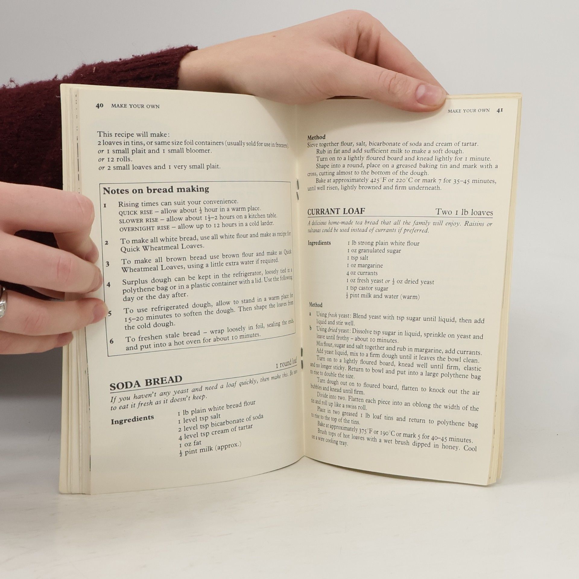 Zena Skinner Zena Skinner's Cookbook