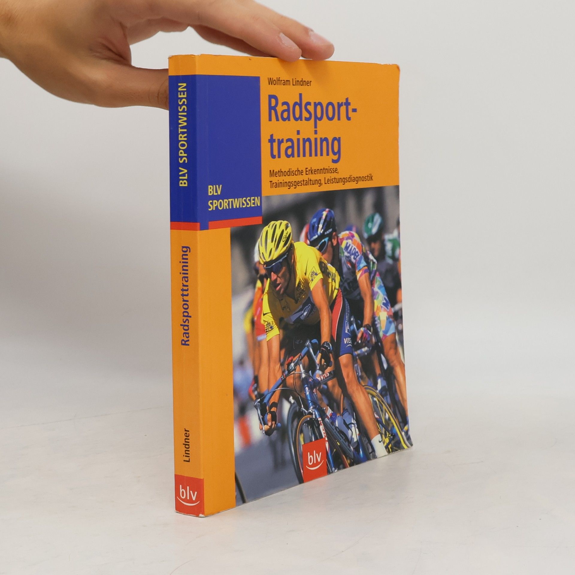 Radsporttraining